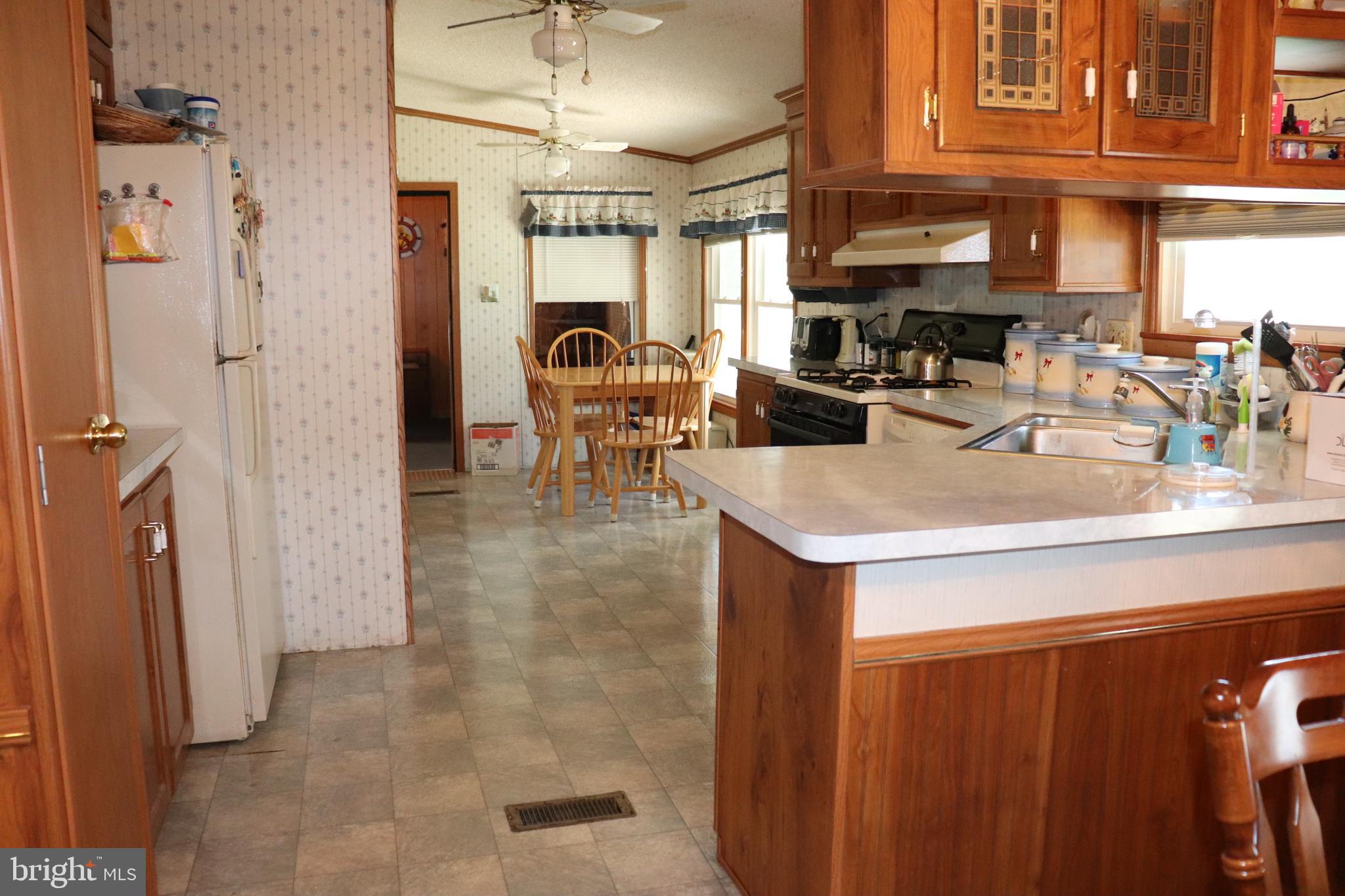 SHADY PARK - Residential