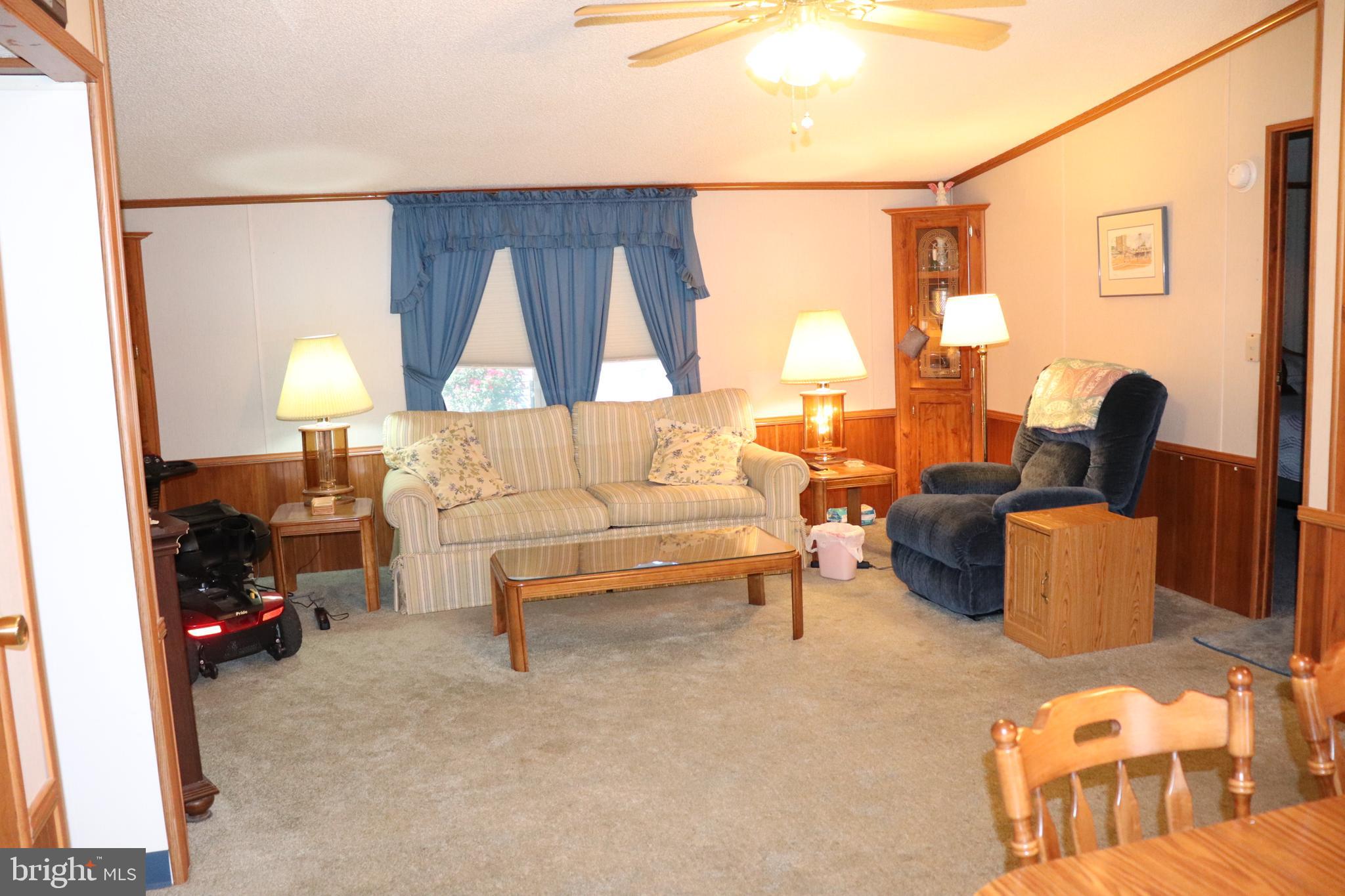 SHADY PARK - Residential