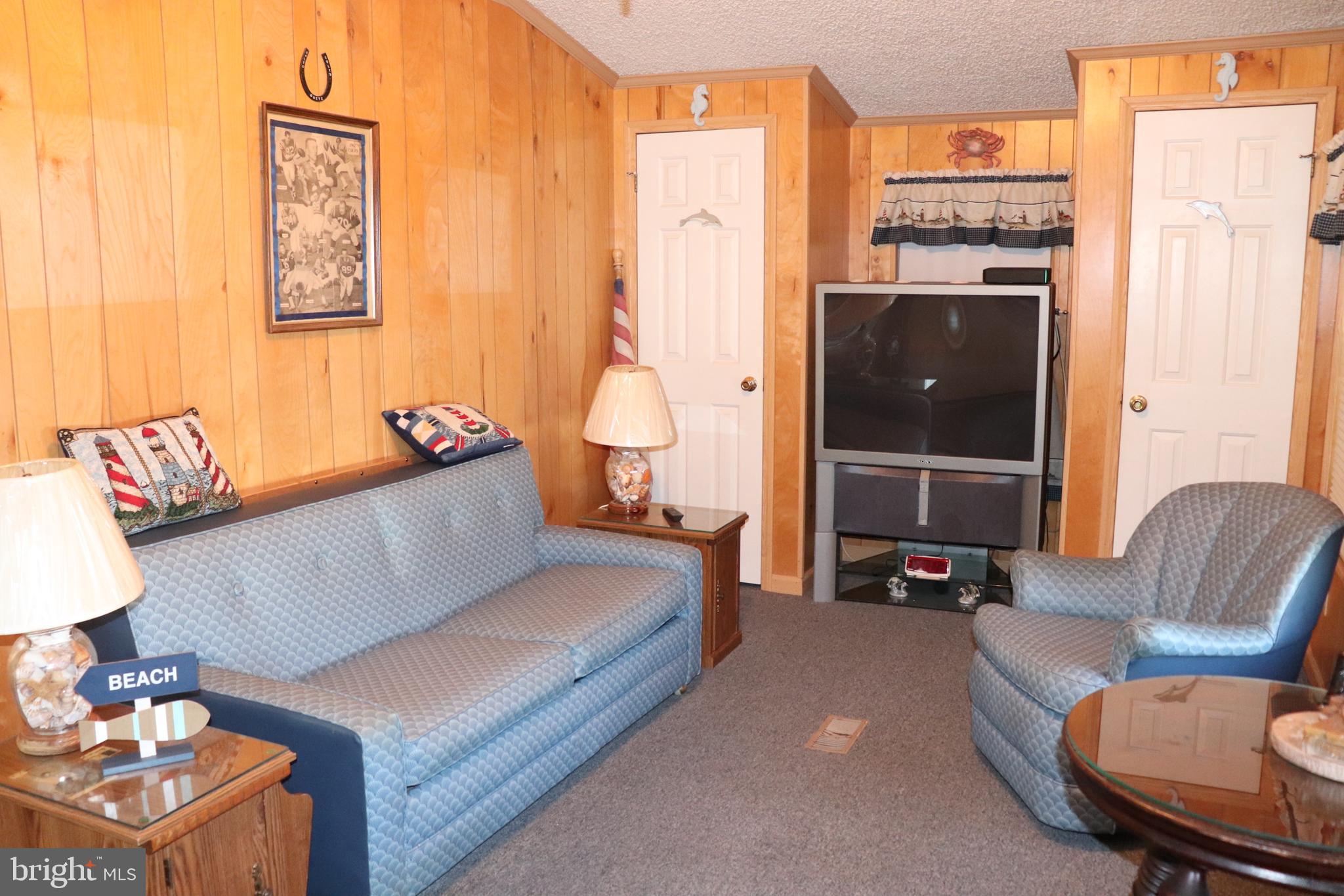 SHADY PARK - Residential