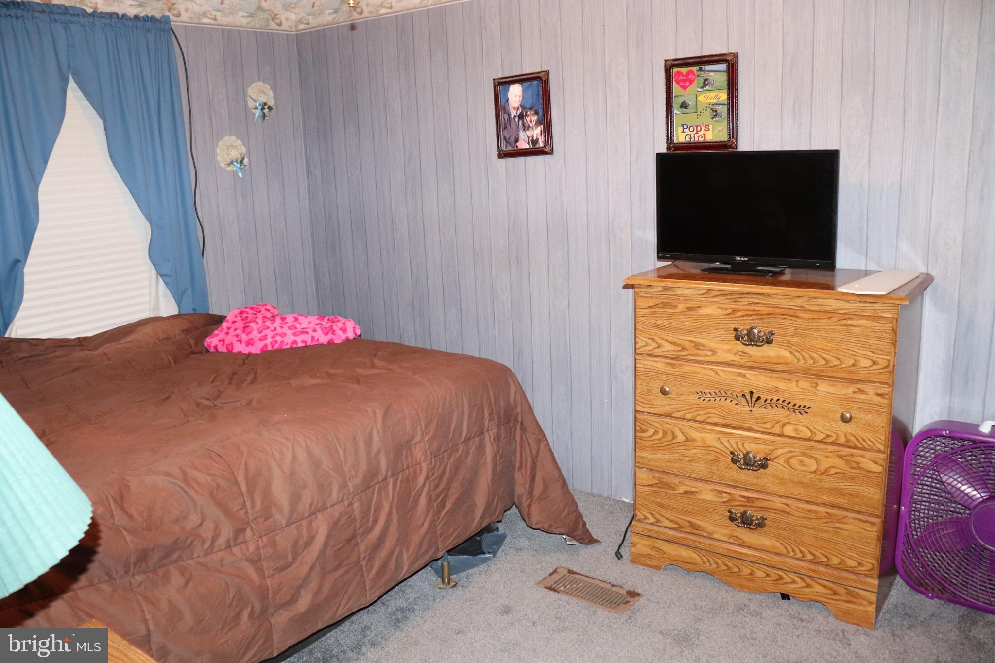 SHADY PARK - Residential