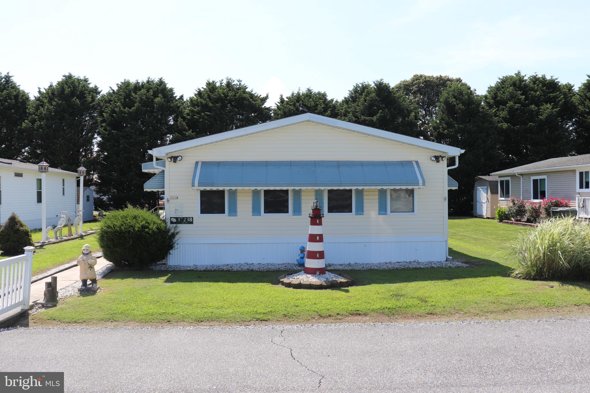 SHADY PARK - Residential