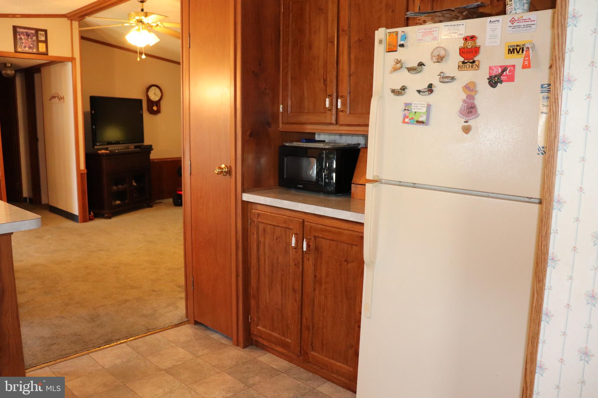 SHADY PARK - Residential