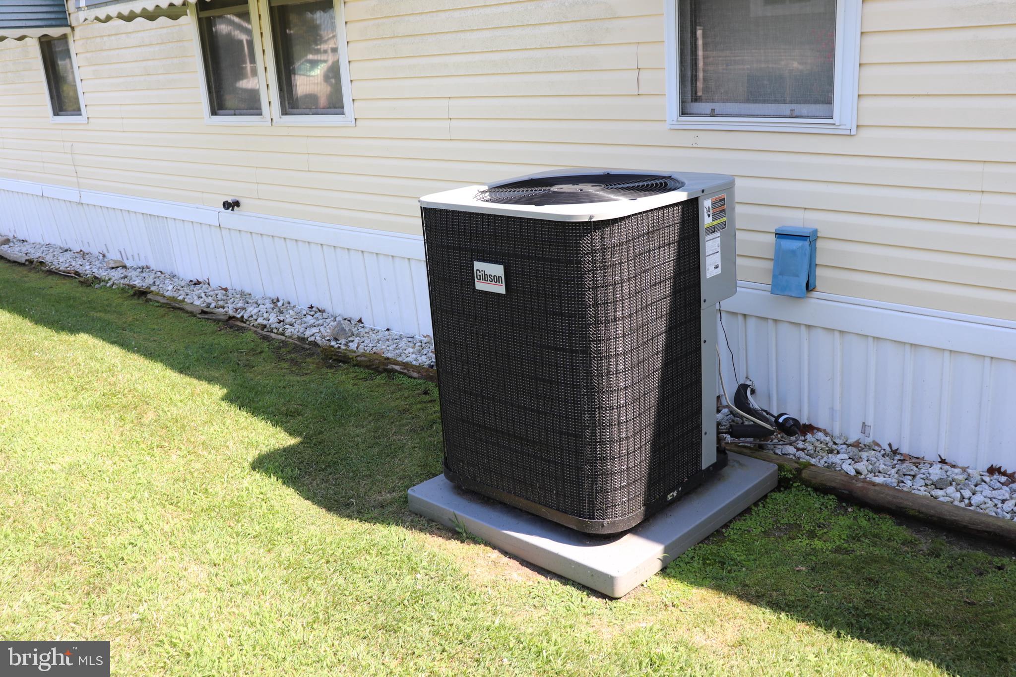 SHADY PARK - Residential