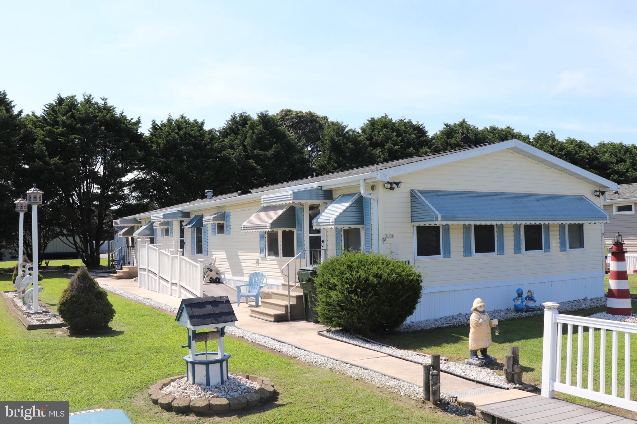 SHADY PARK - Residential