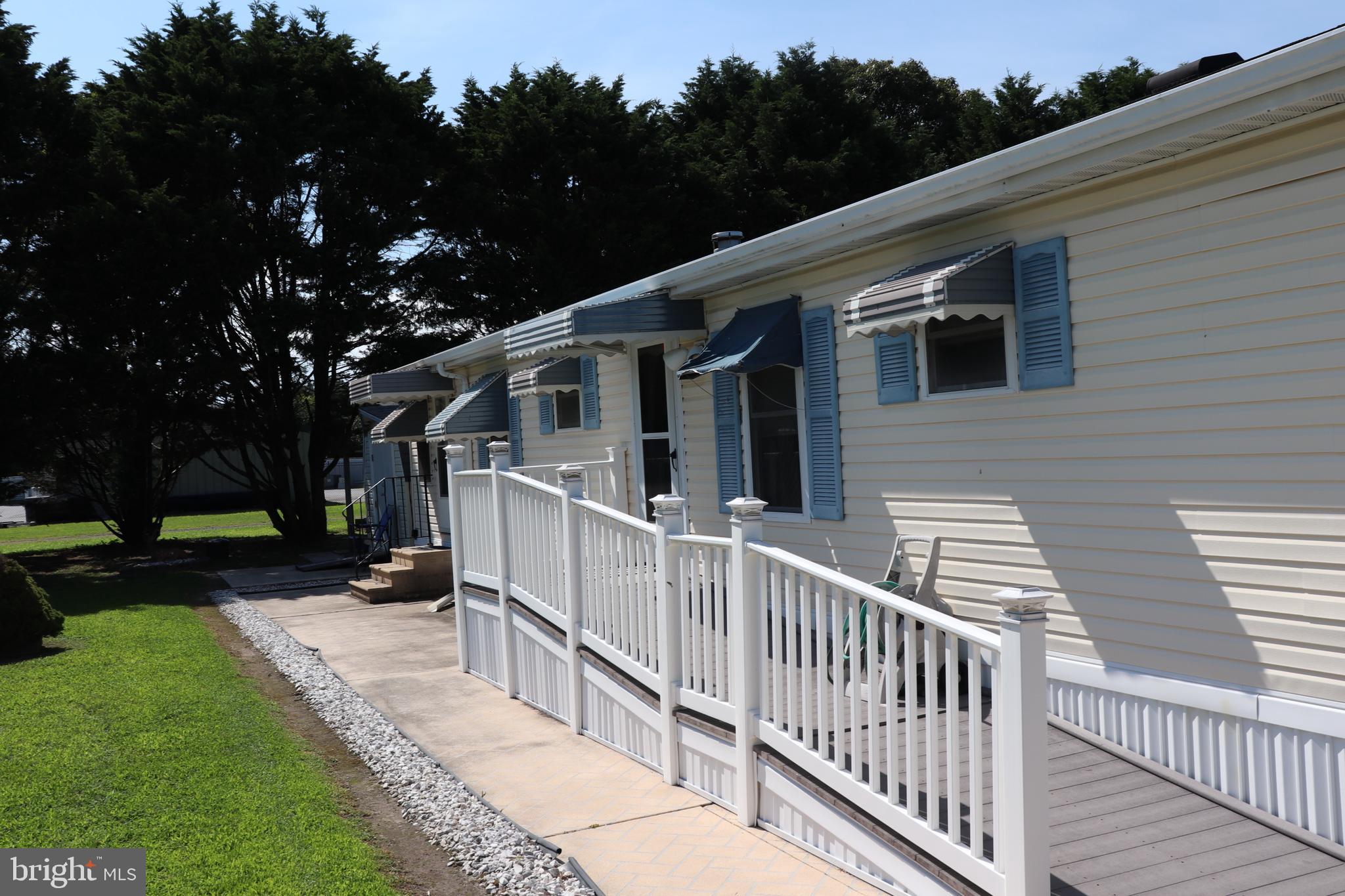 SHADY PARK - Residential