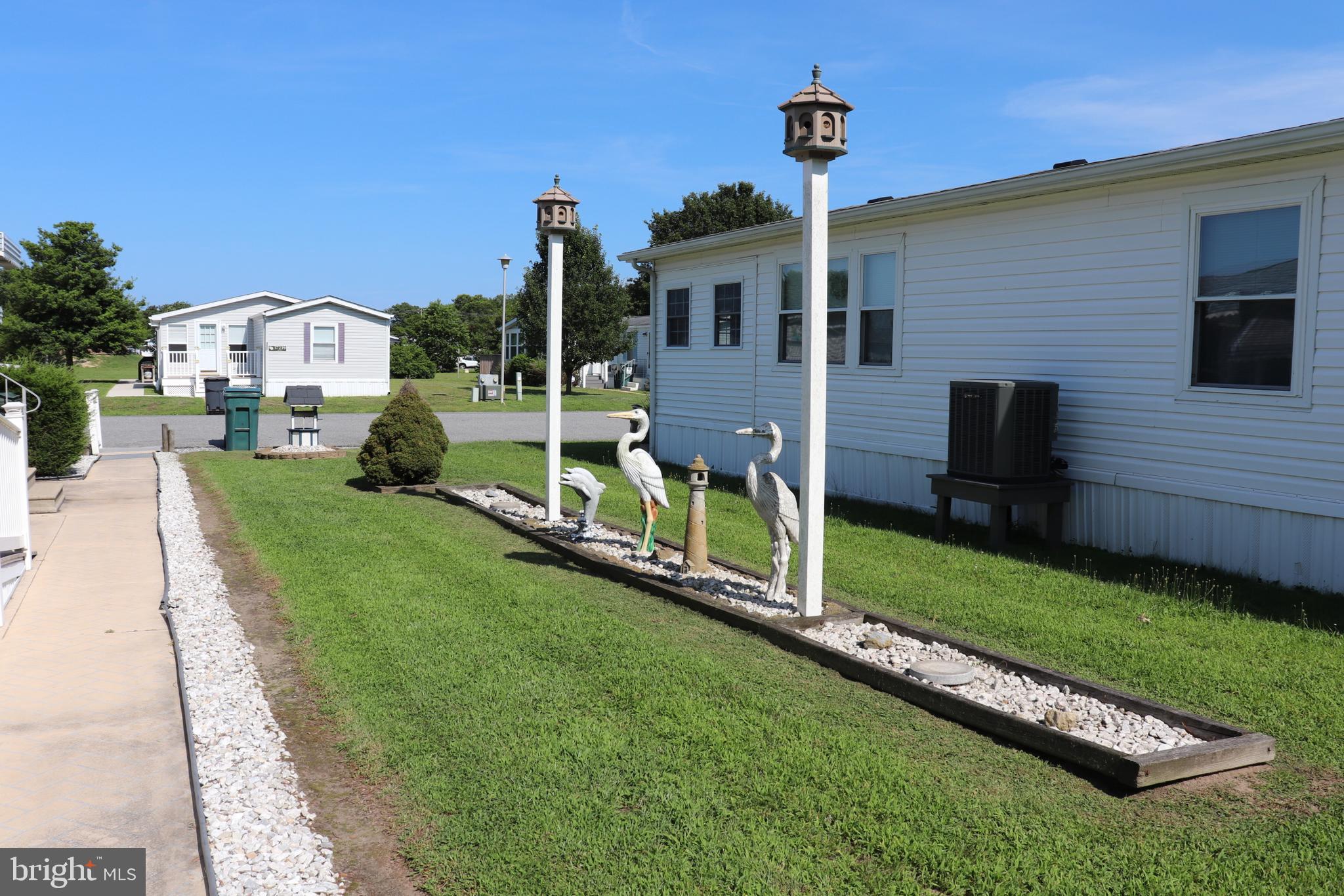 SHADY PARK - Residential