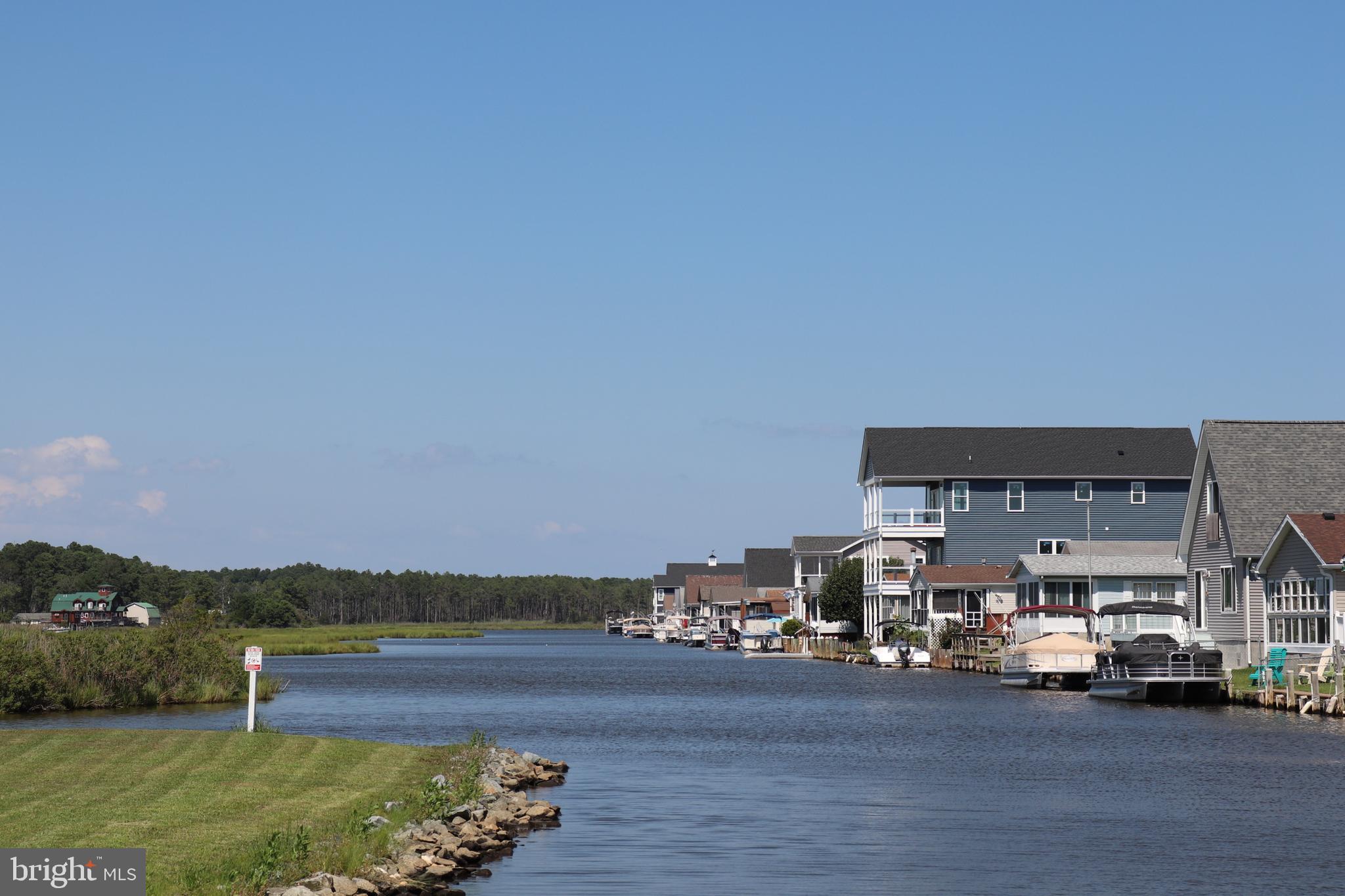 SHADY PARK - Residential