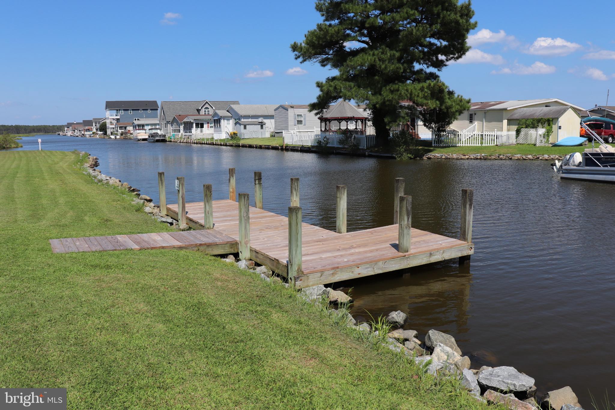 SHADY PARK - Residential