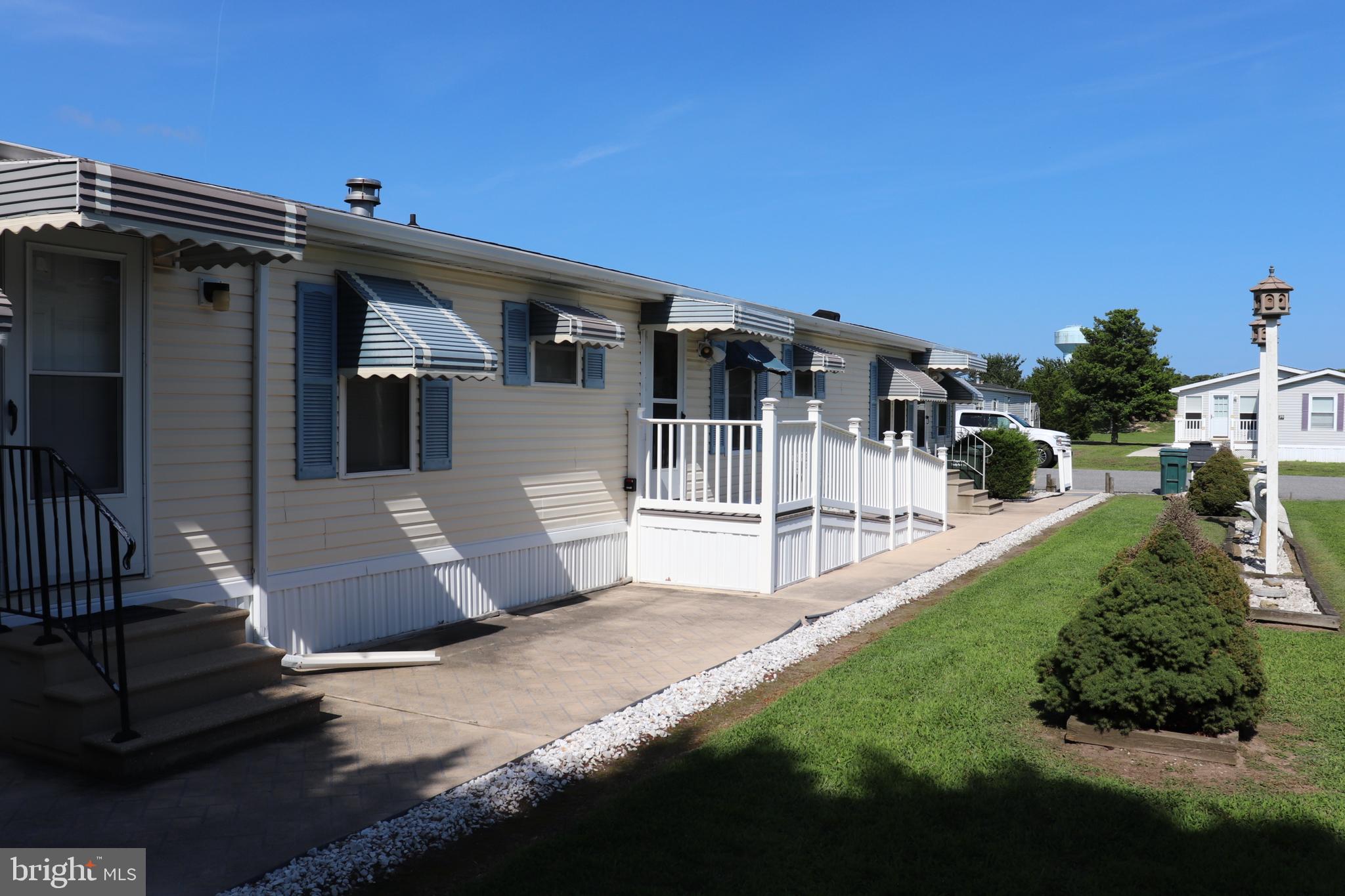 SHADY PARK - Residential