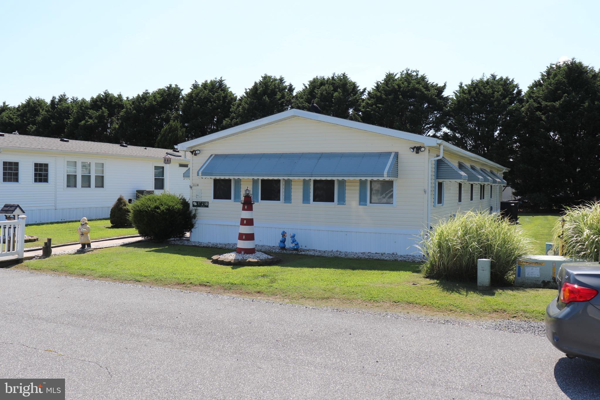 SHADY PARK - Residential