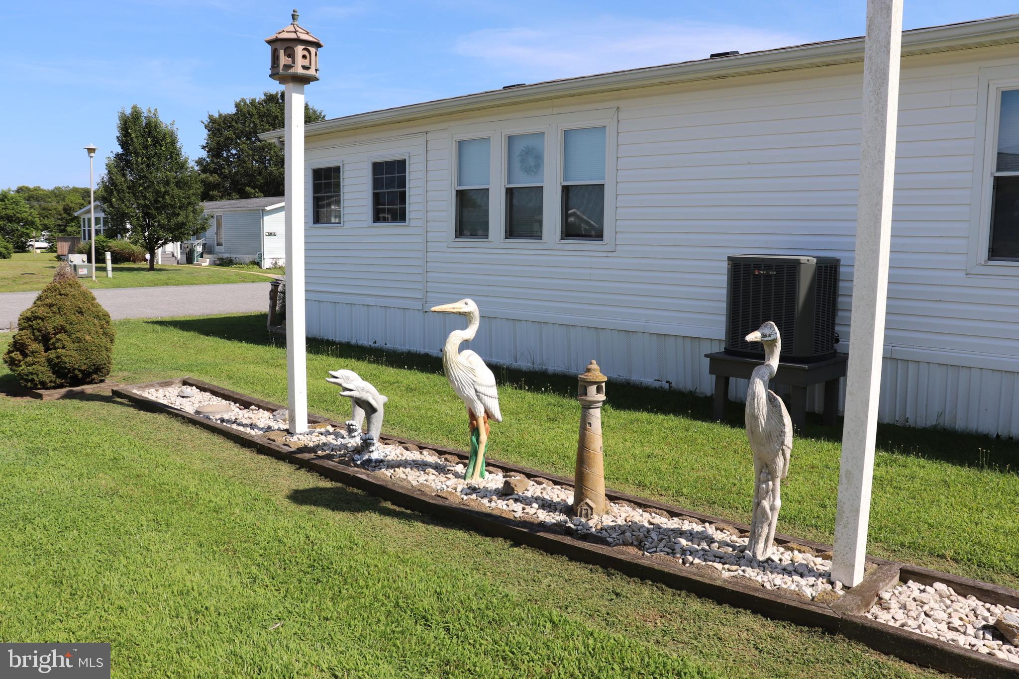 SHADY PARK - Residential