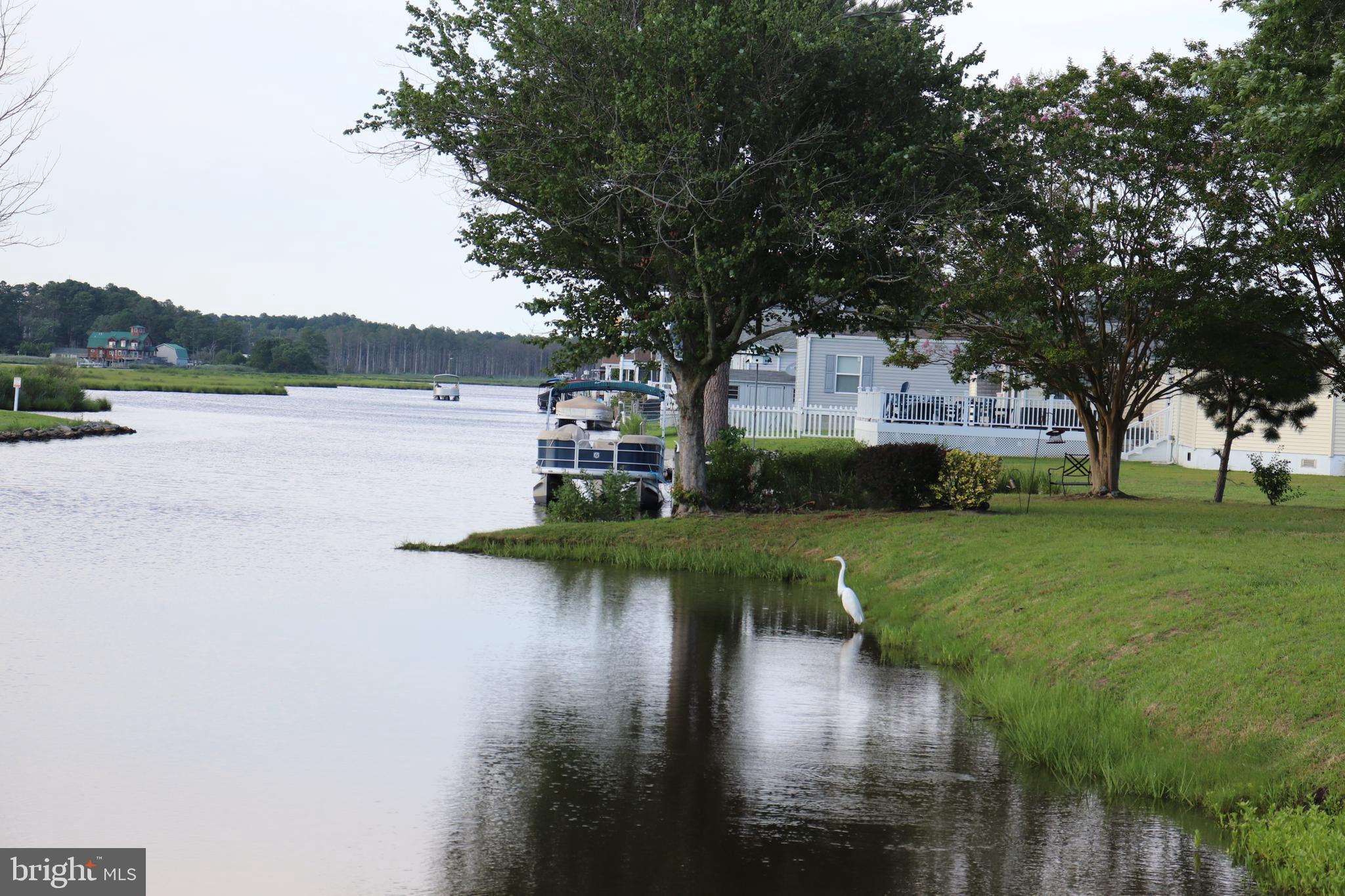 SHADY PARK - Residential