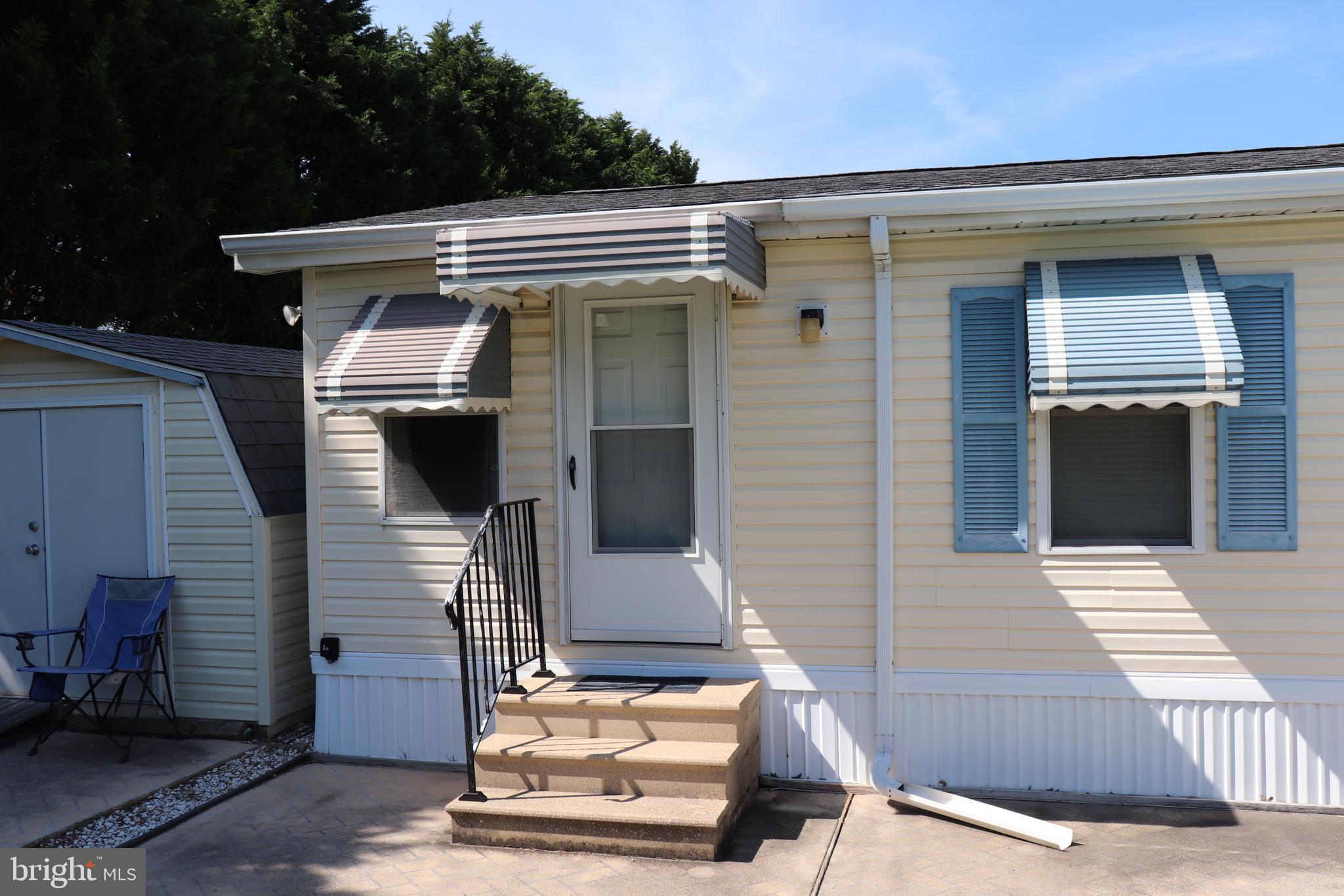 SHADY PARK - Residential