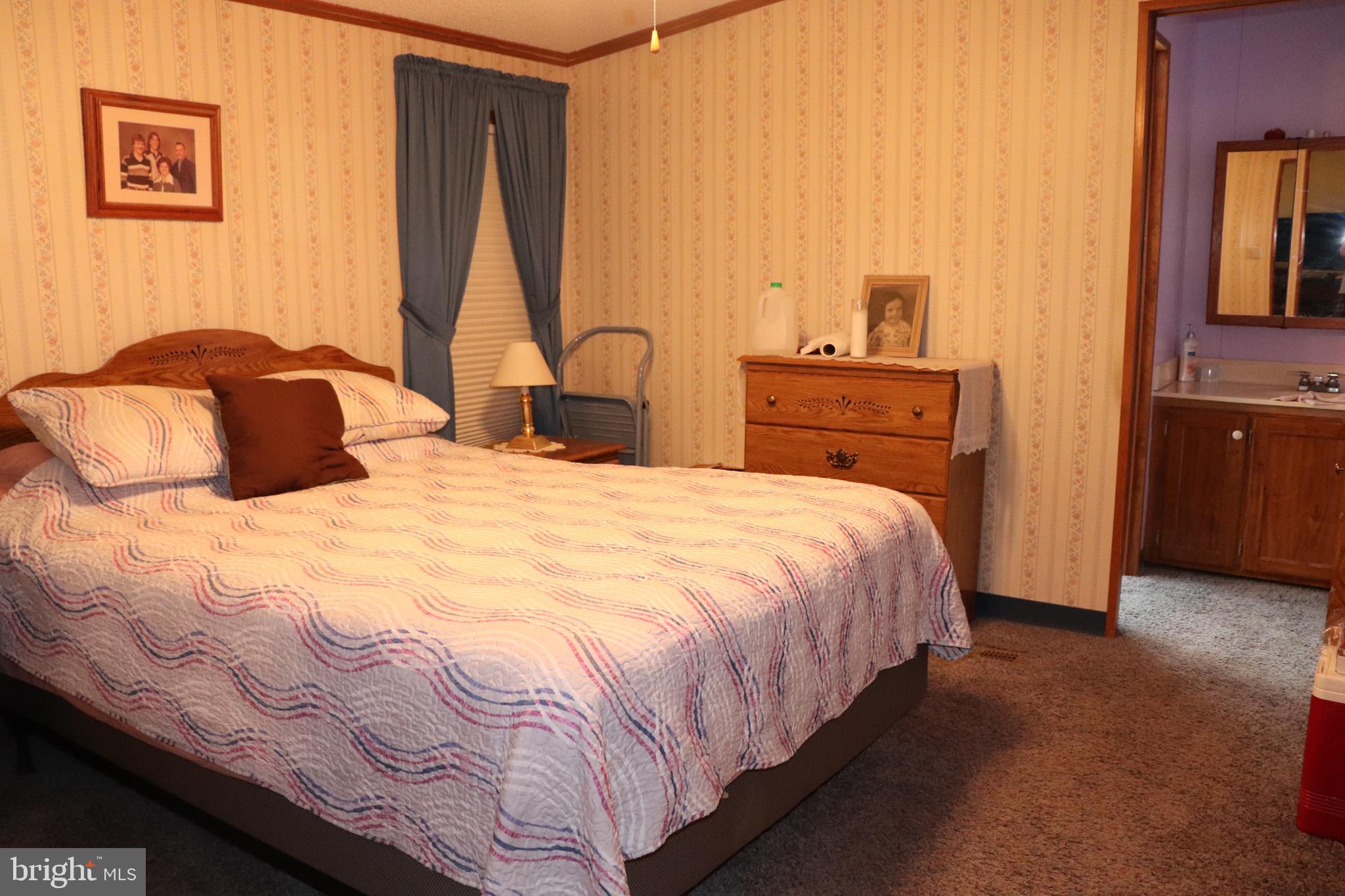 SHADY PARK - Residential