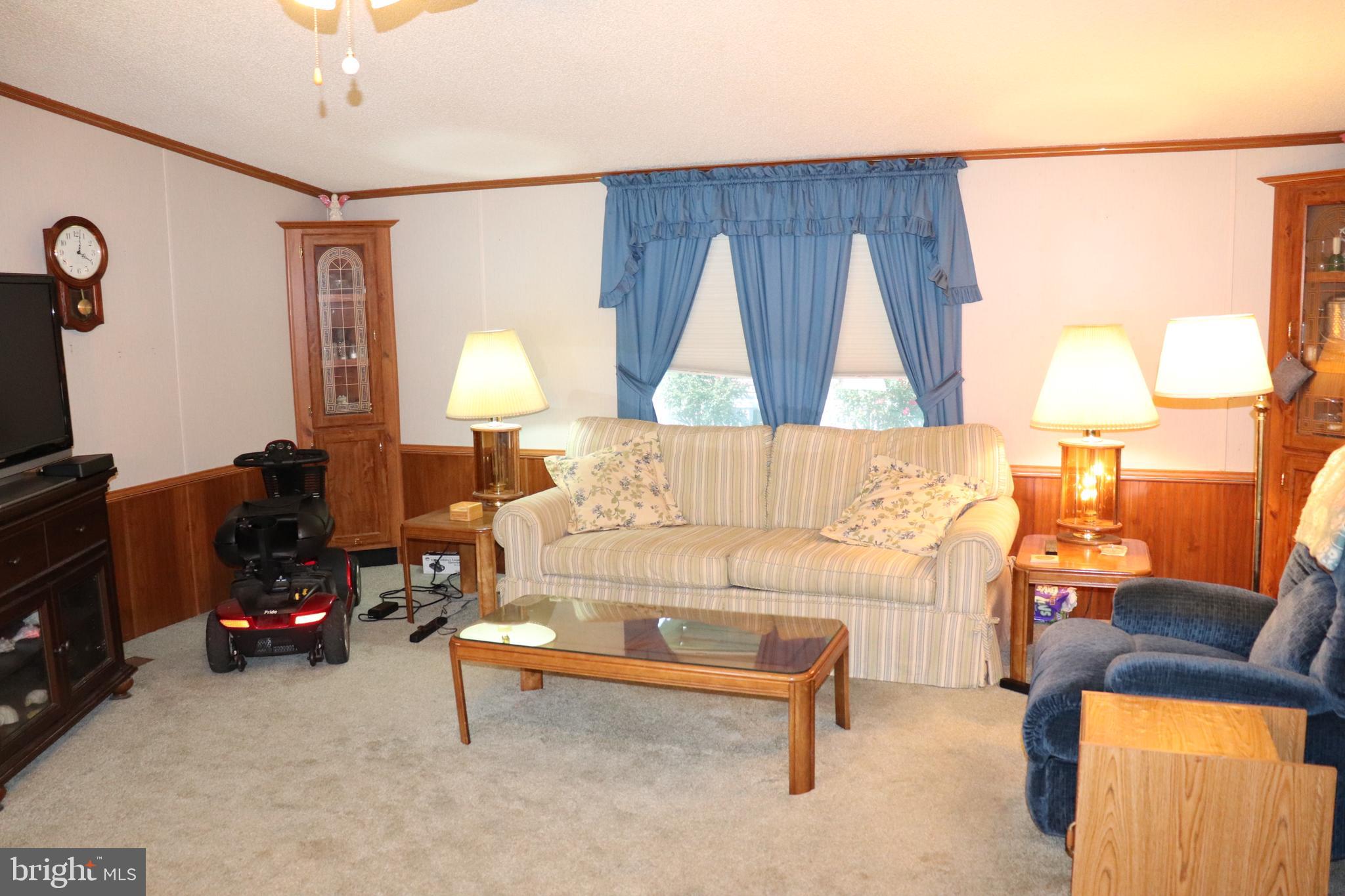 SHADY PARK - Residential