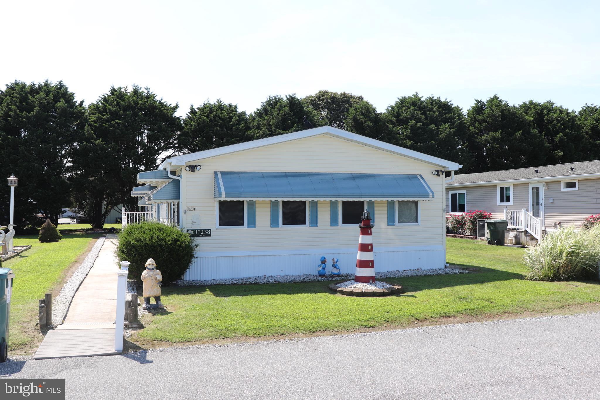 SHADY PARK - Residential