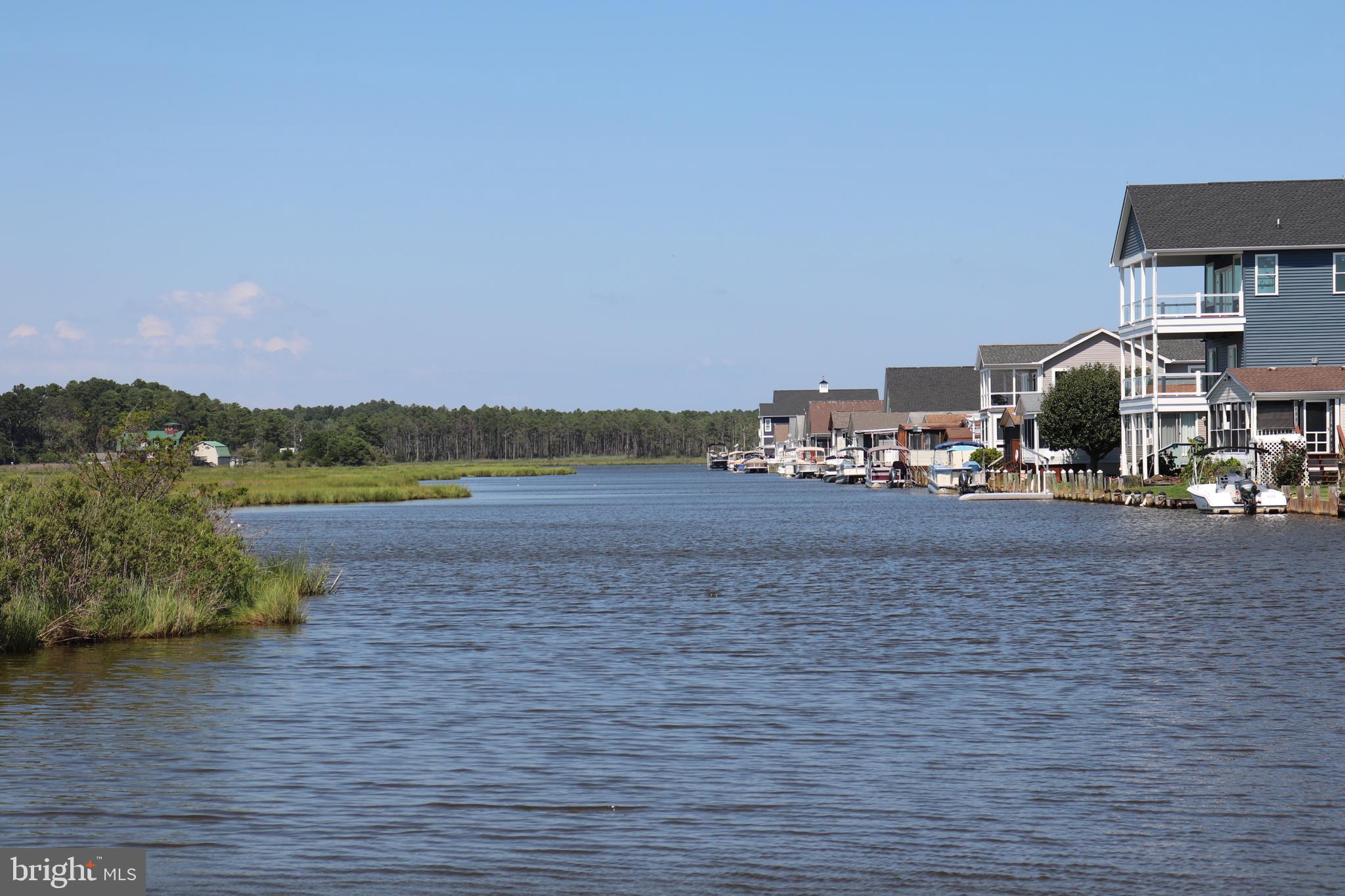 SHADY PARK - Residential