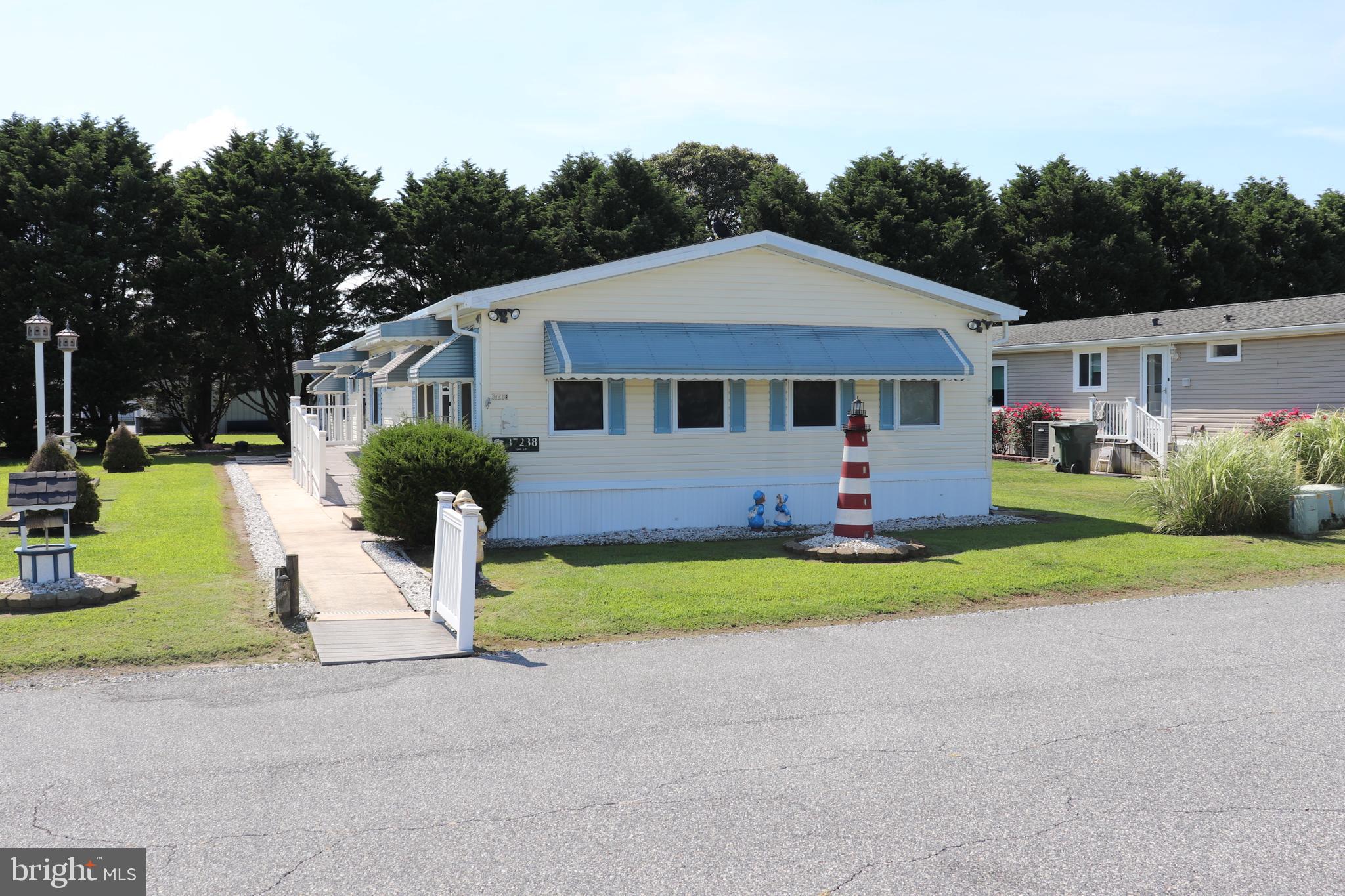 SHADY PARK - Residential