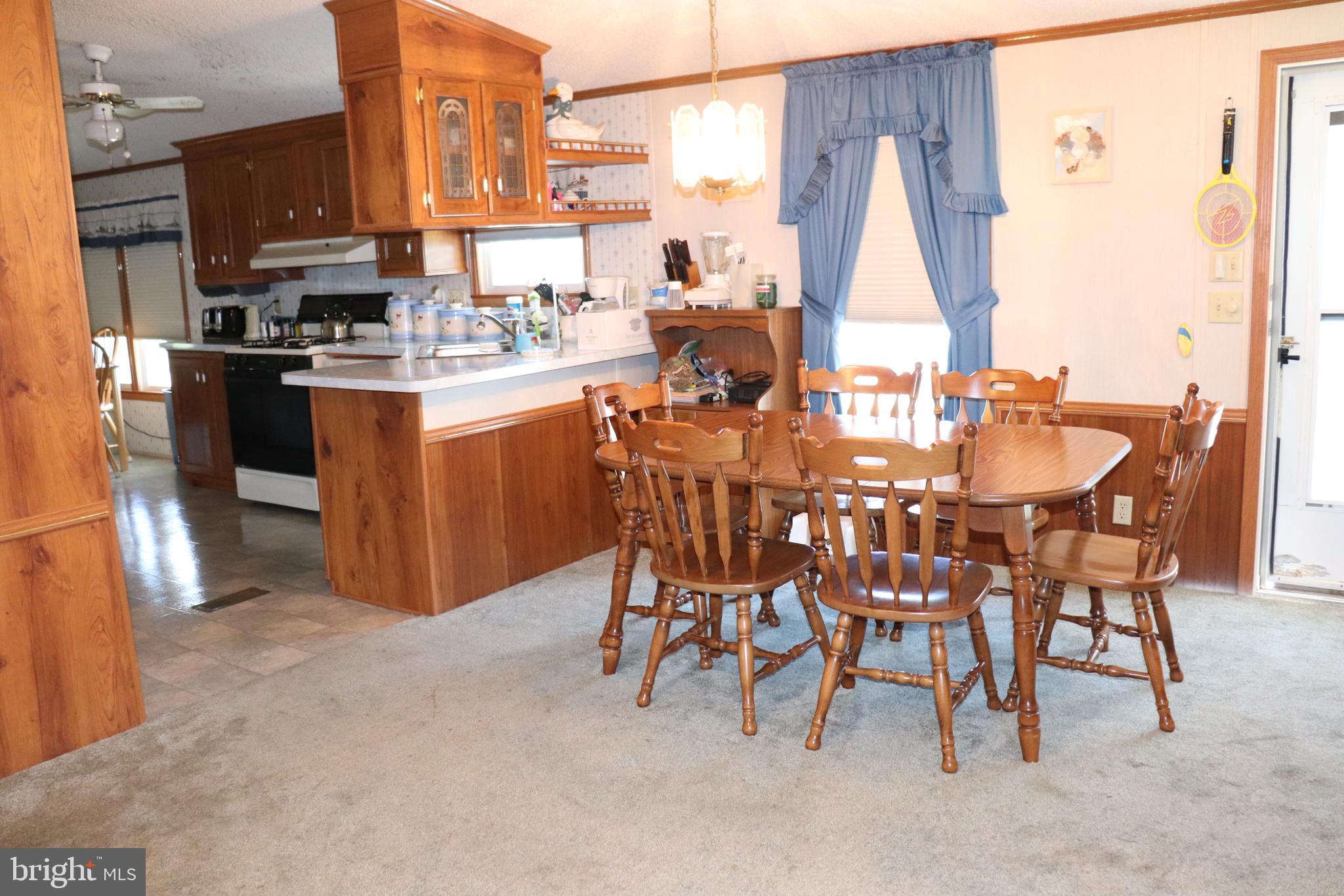 SHADY PARK - Residential