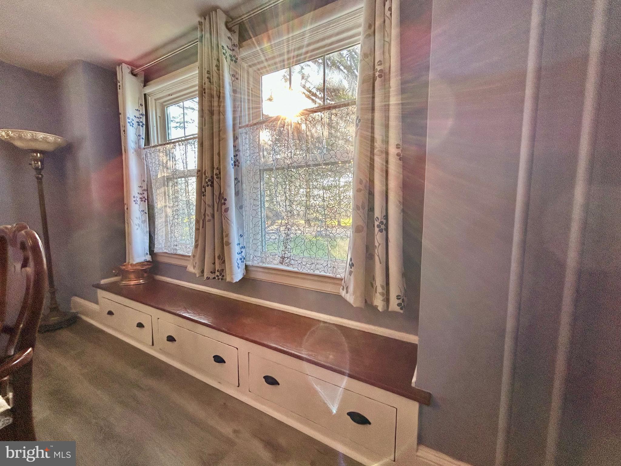 PENN PARK - Residential