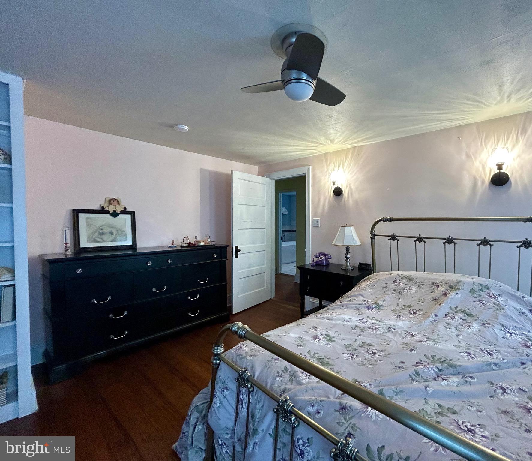 PENN PARK - Residential