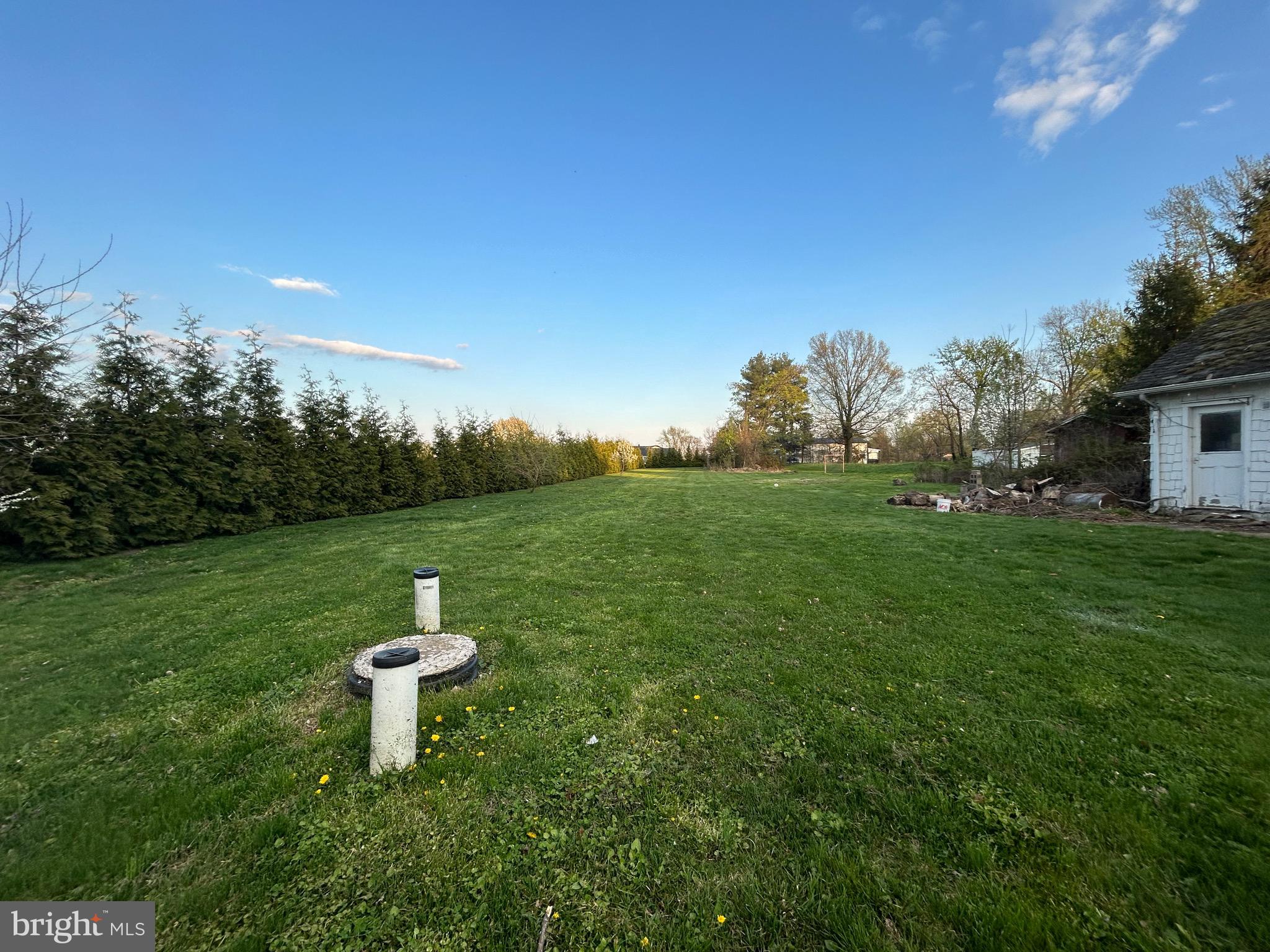 PENN PARK - Residential