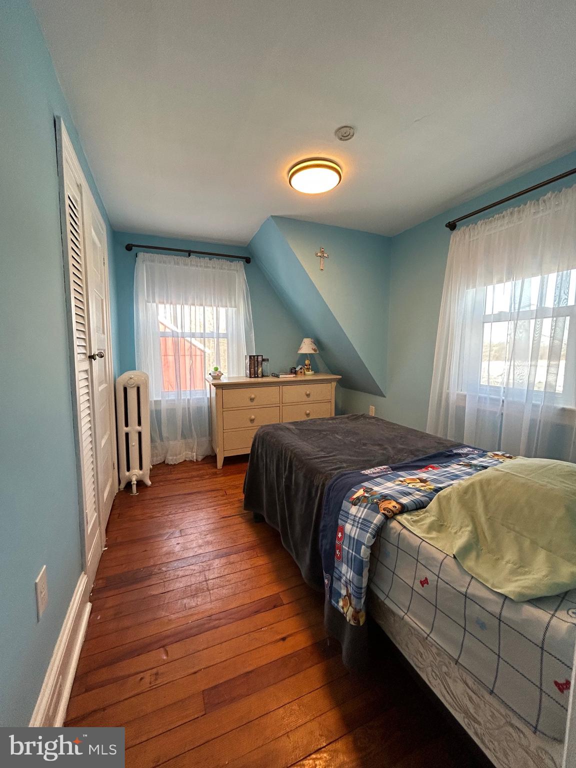 PENN PARK - Residential