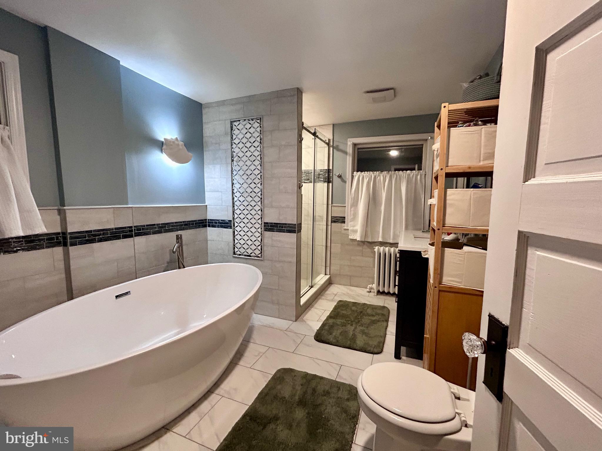 PENN PARK - Residential