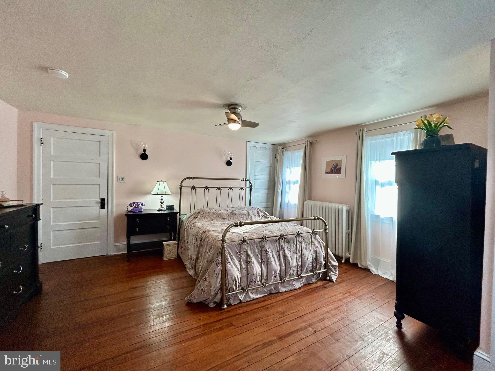 PENN PARK - Residential