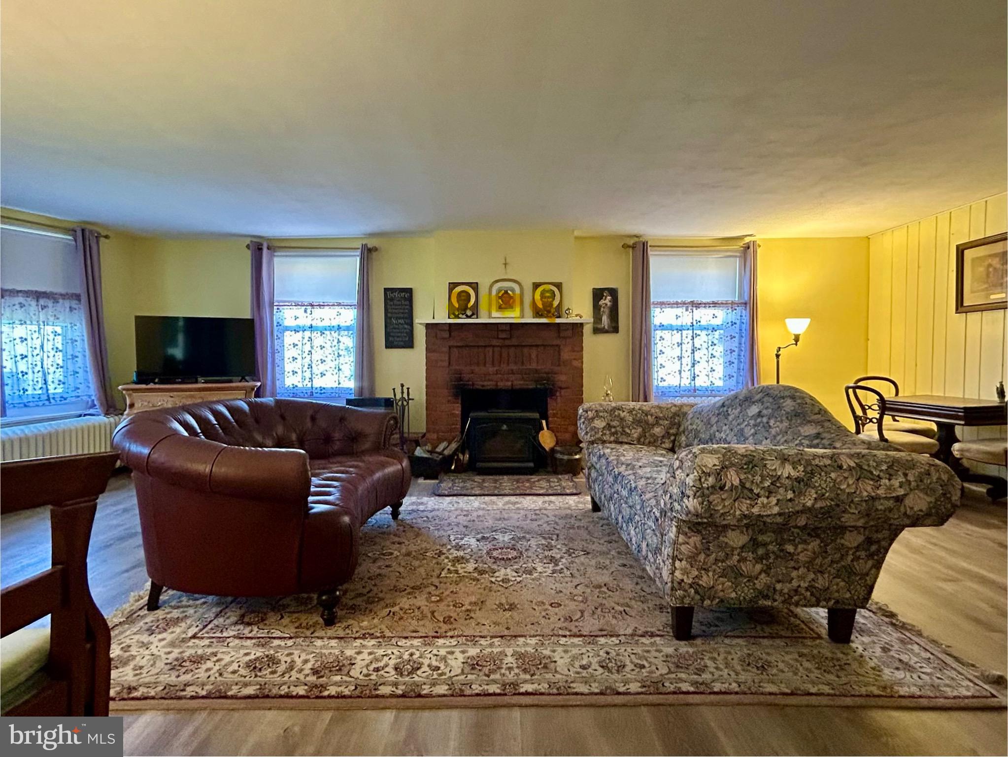 PENN PARK - Residential