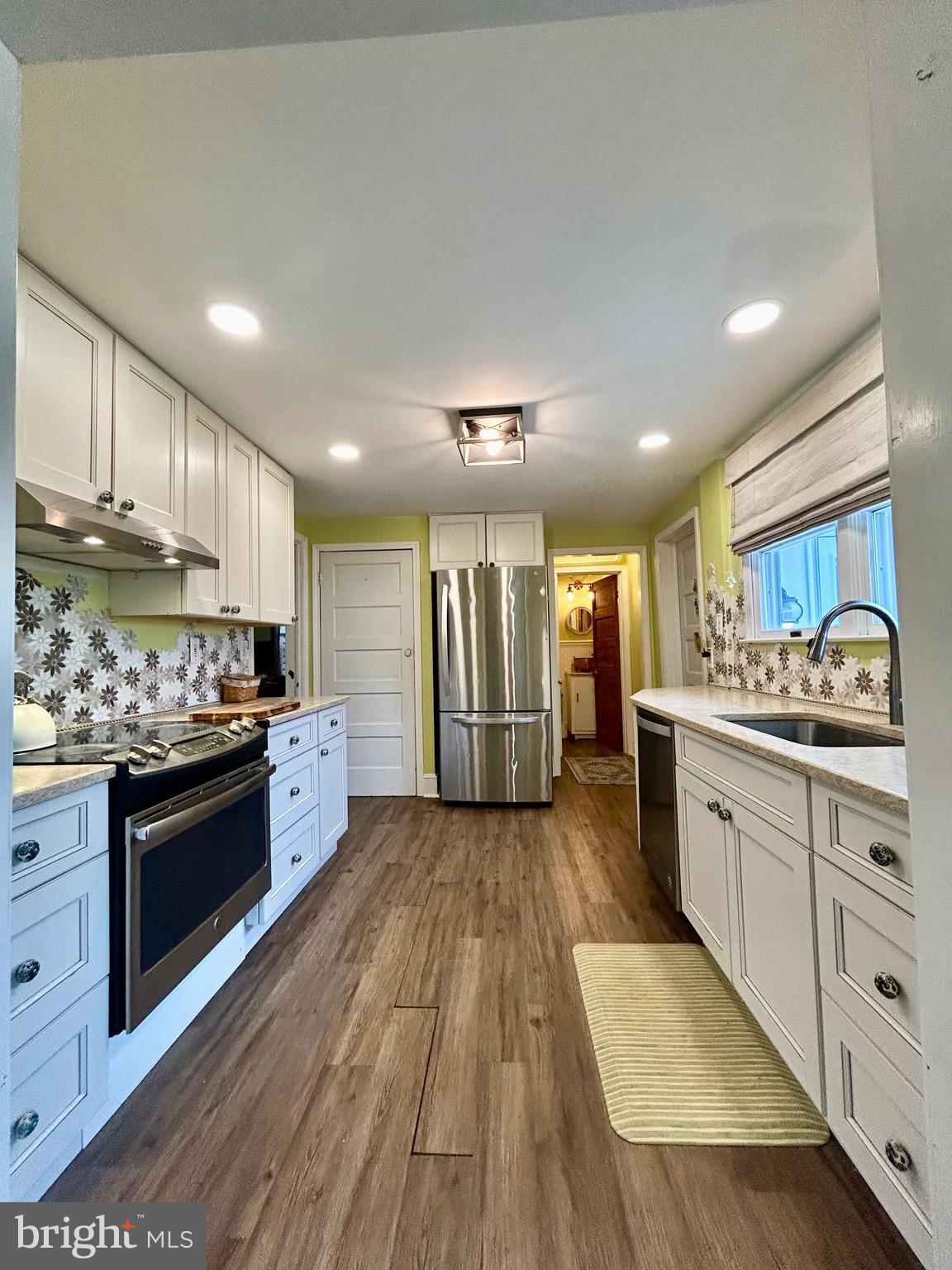 PENN PARK - Residential