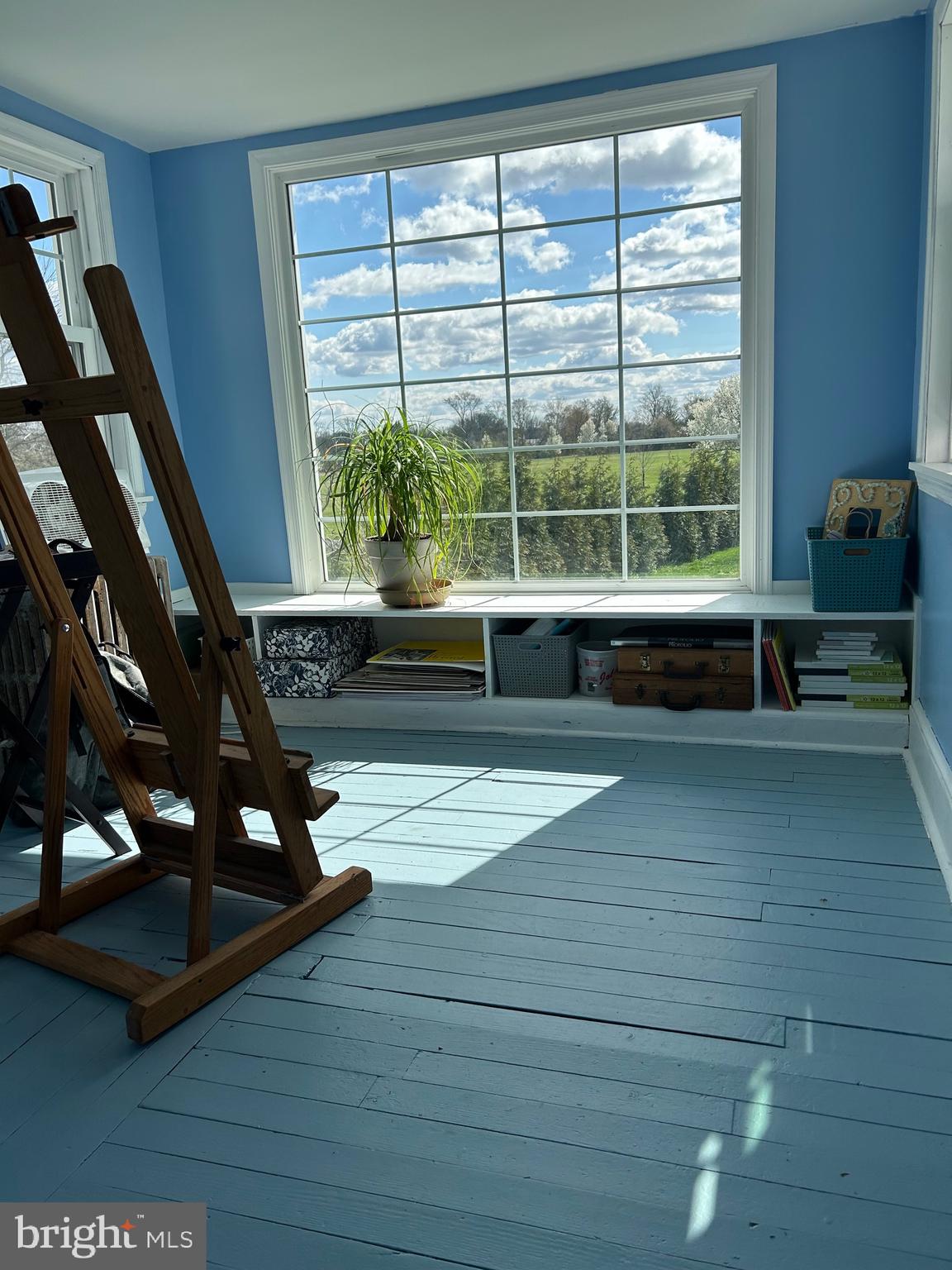 PENN PARK - Residential