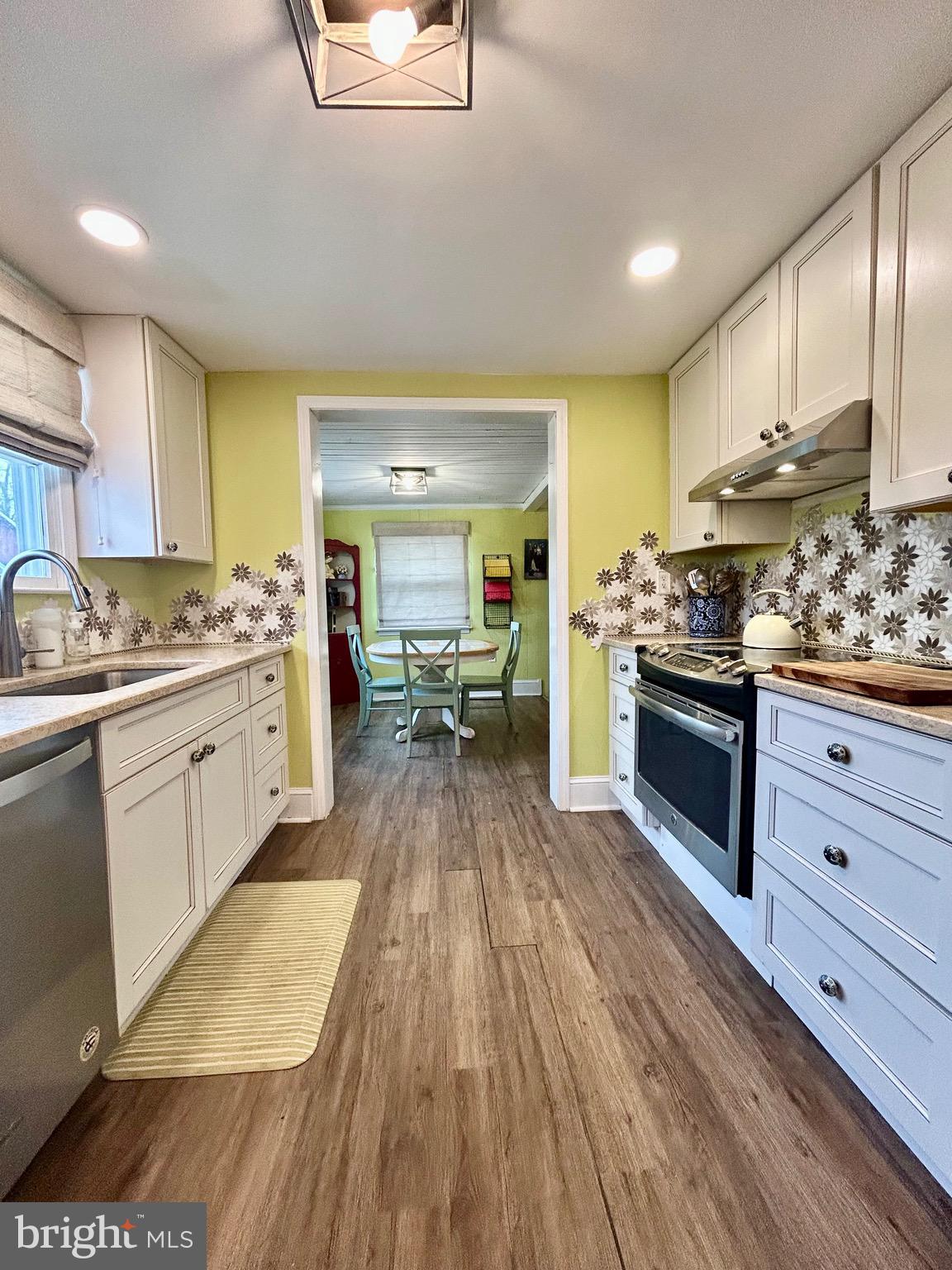 PENN PARK - Residential