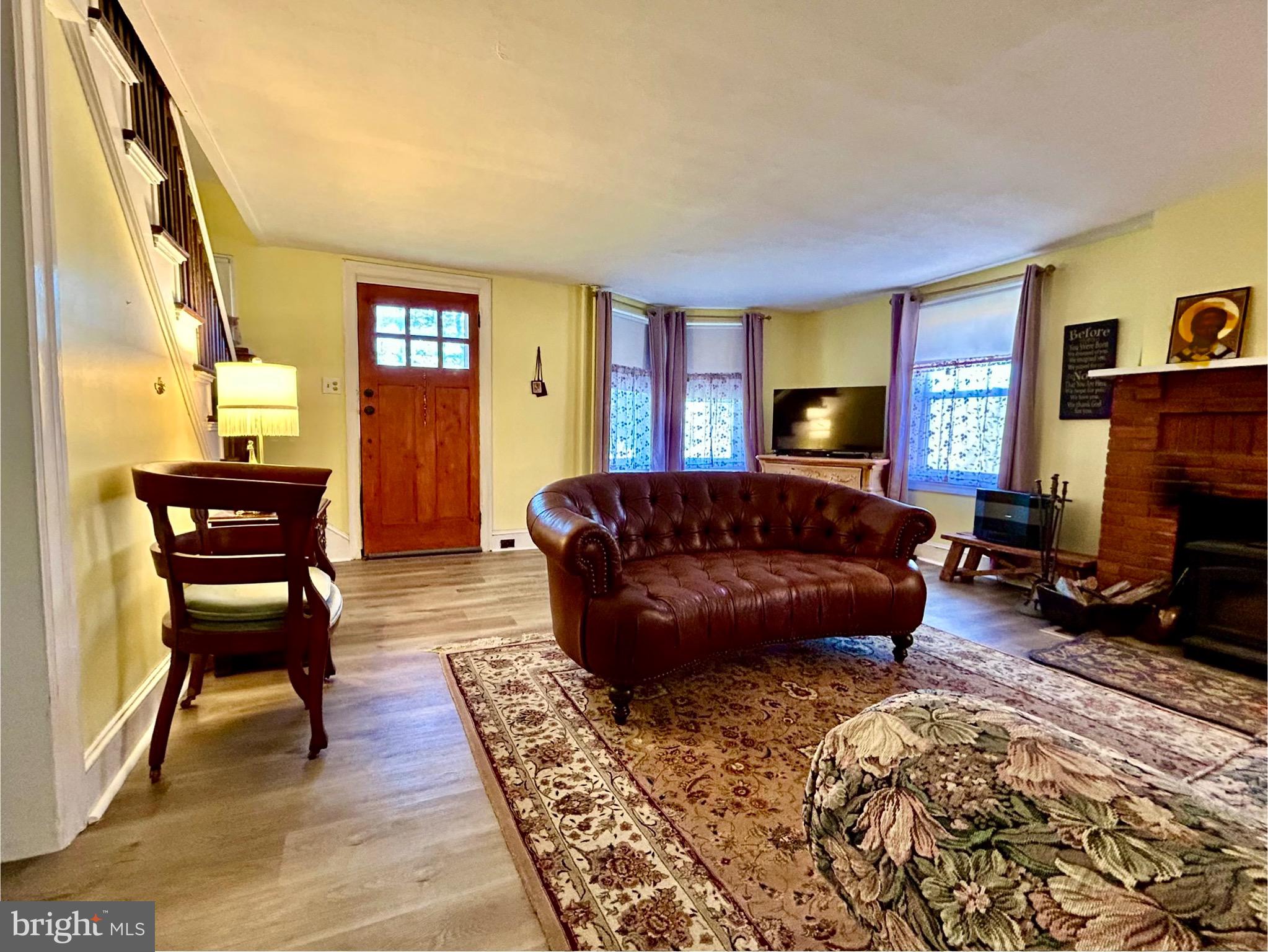 PENN PARK - Residential