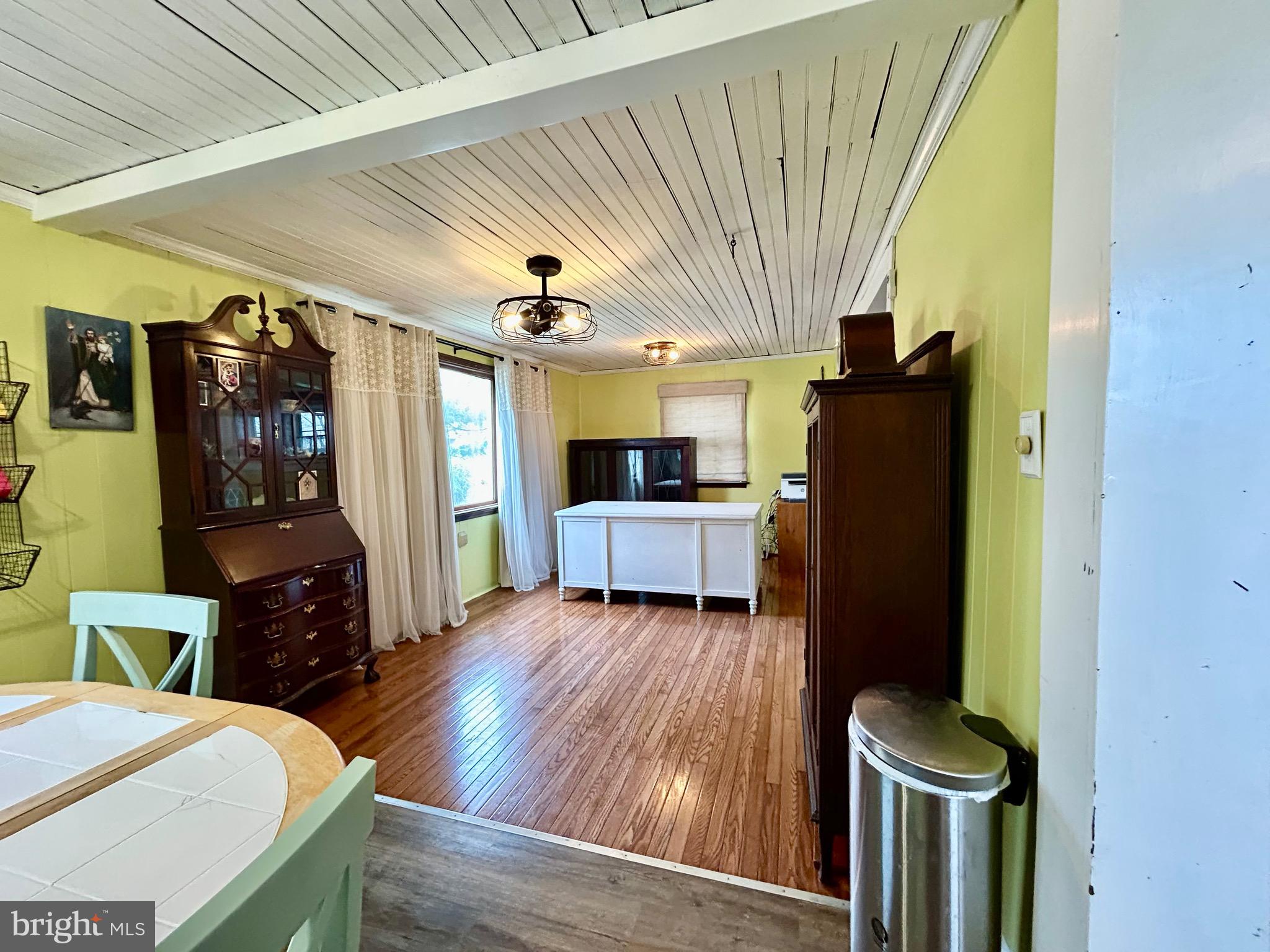 PENN PARK - Residential