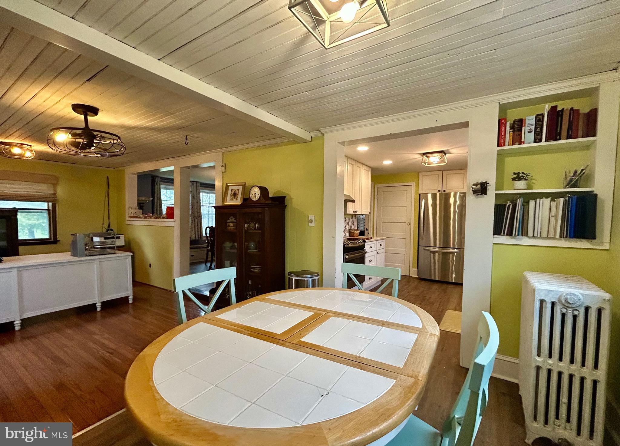 PENN PARK - Residential