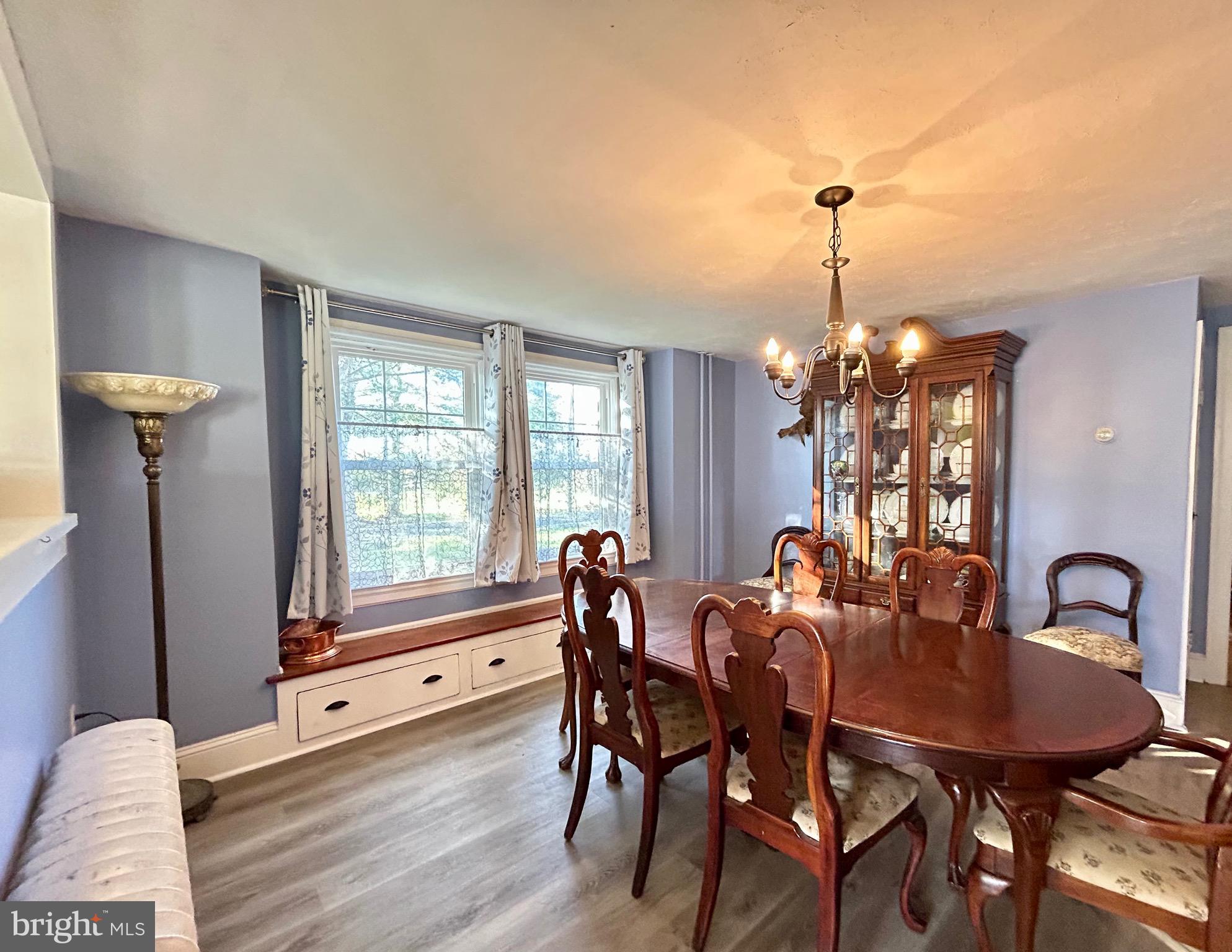 PENN PARK - Residential