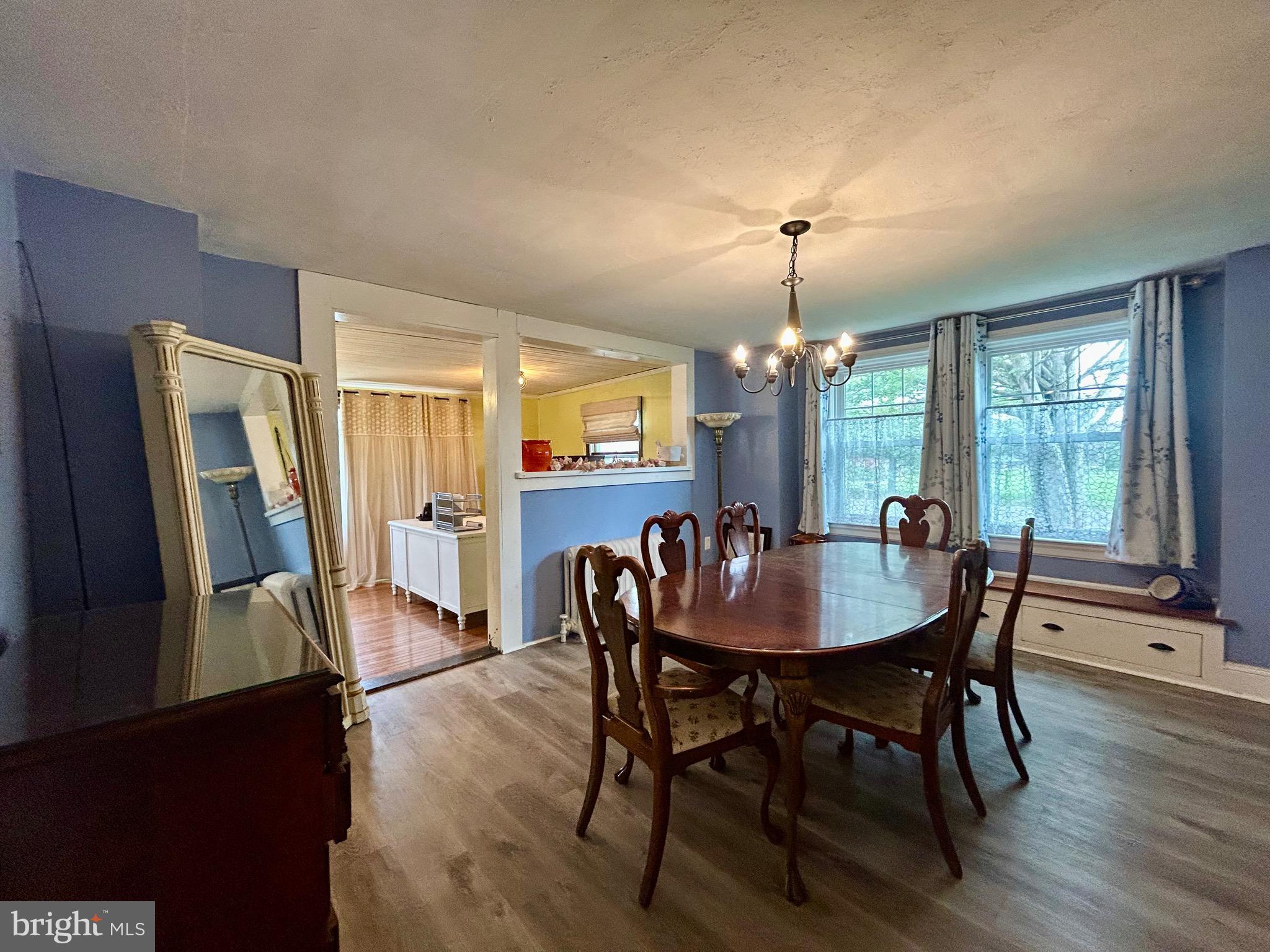 PENN PARK - Residential