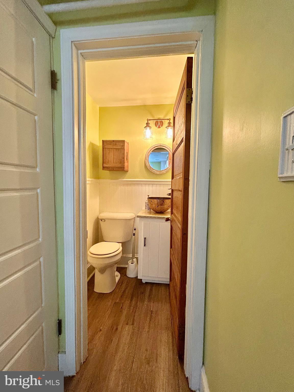 PENN PARK - Residential