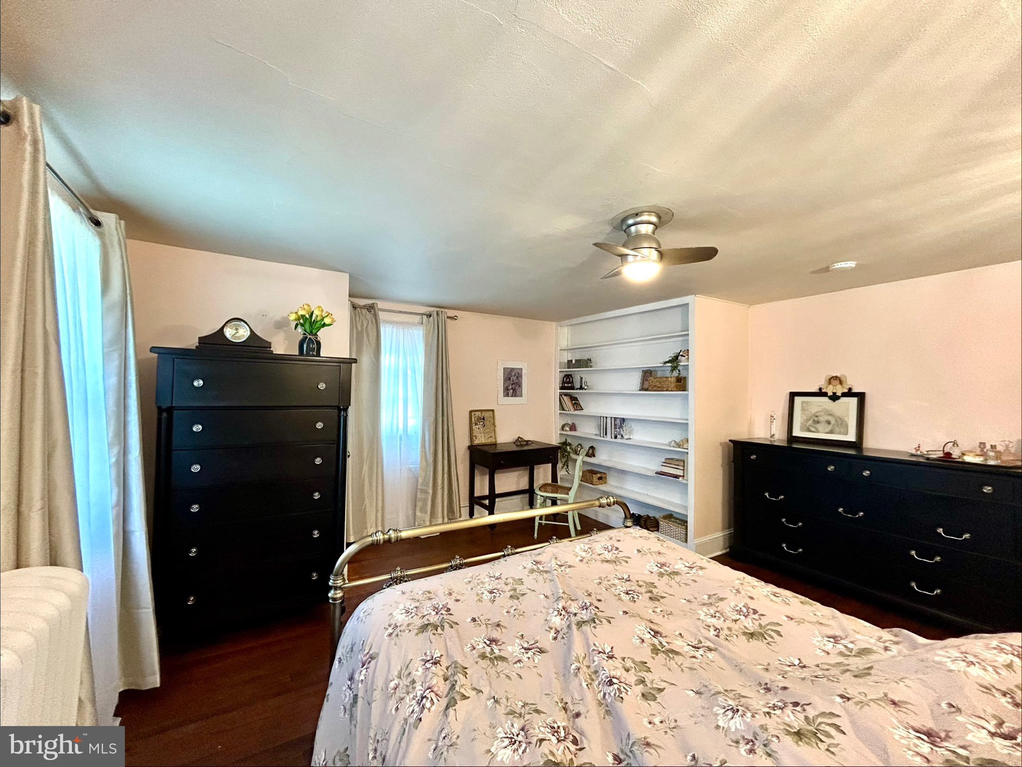 PENN PARK - Residential