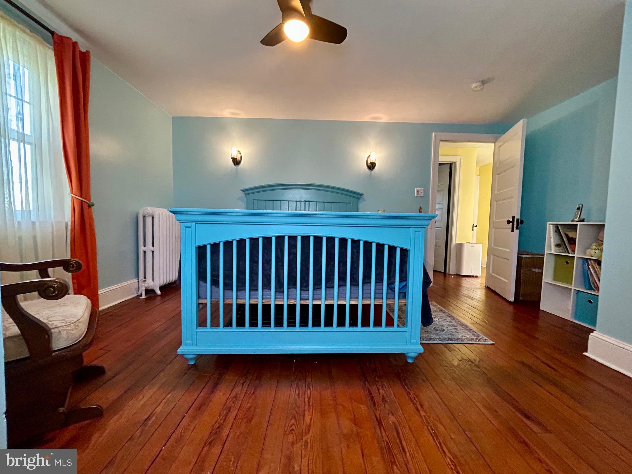 PENN PARK - Residential