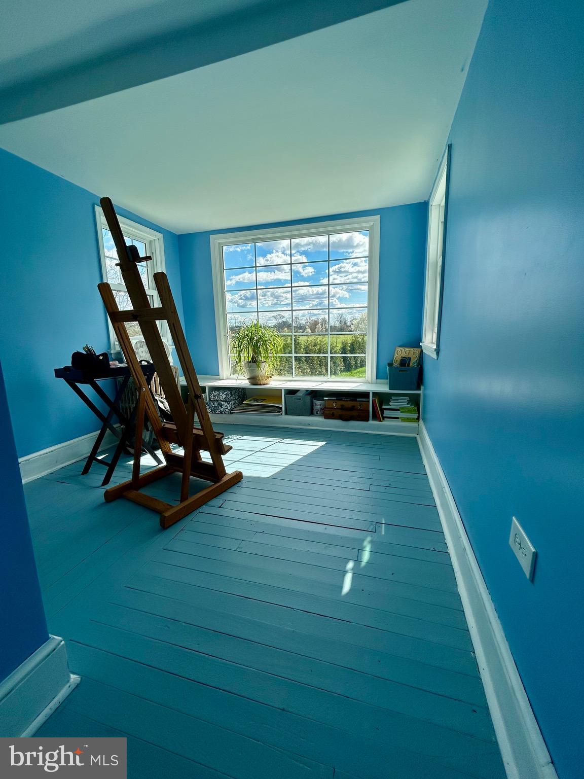 PENN PARK - Residential