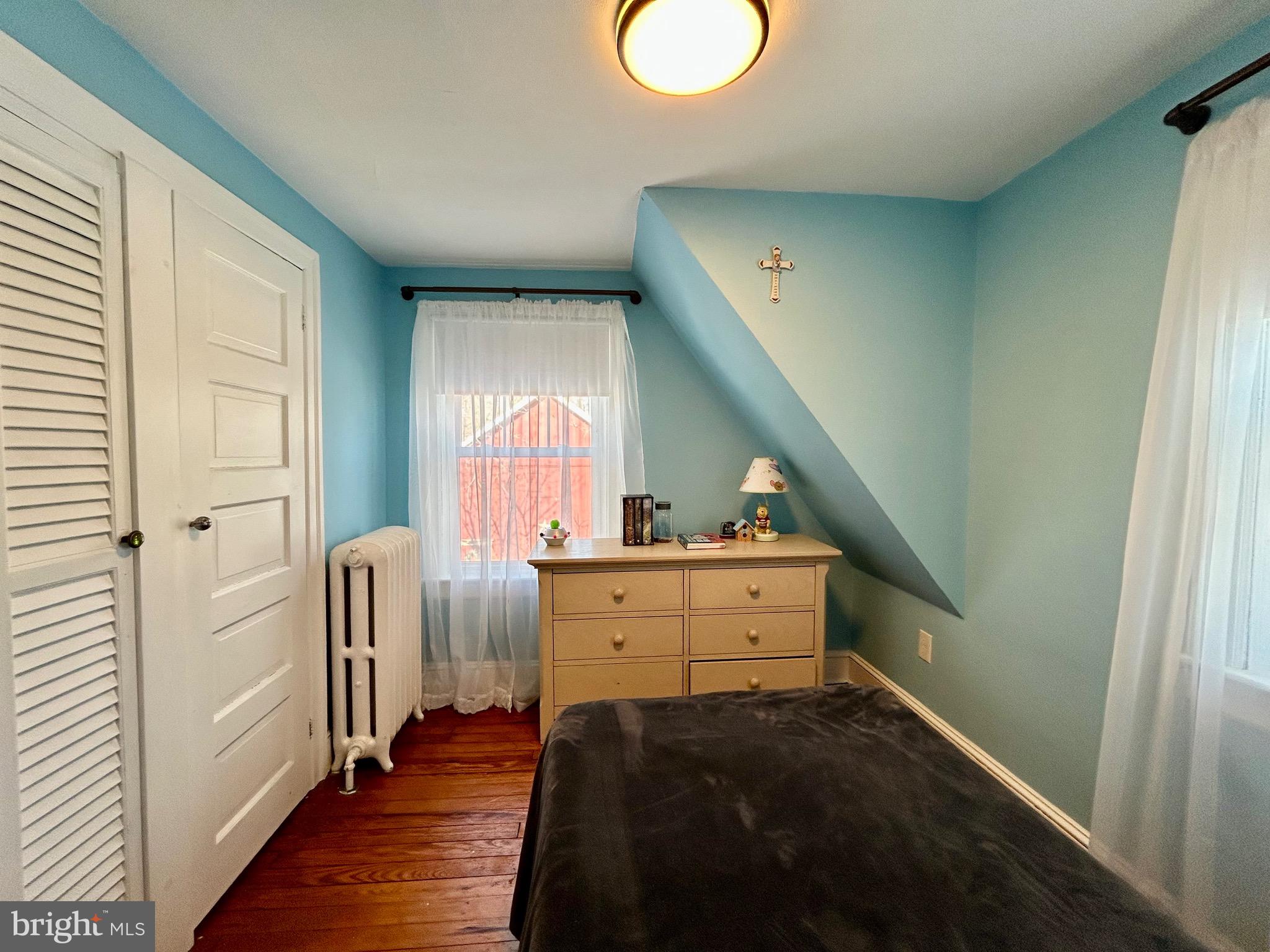 PENN PARK - Residential