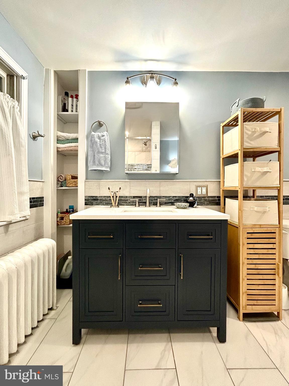 PENN PARK - Residential