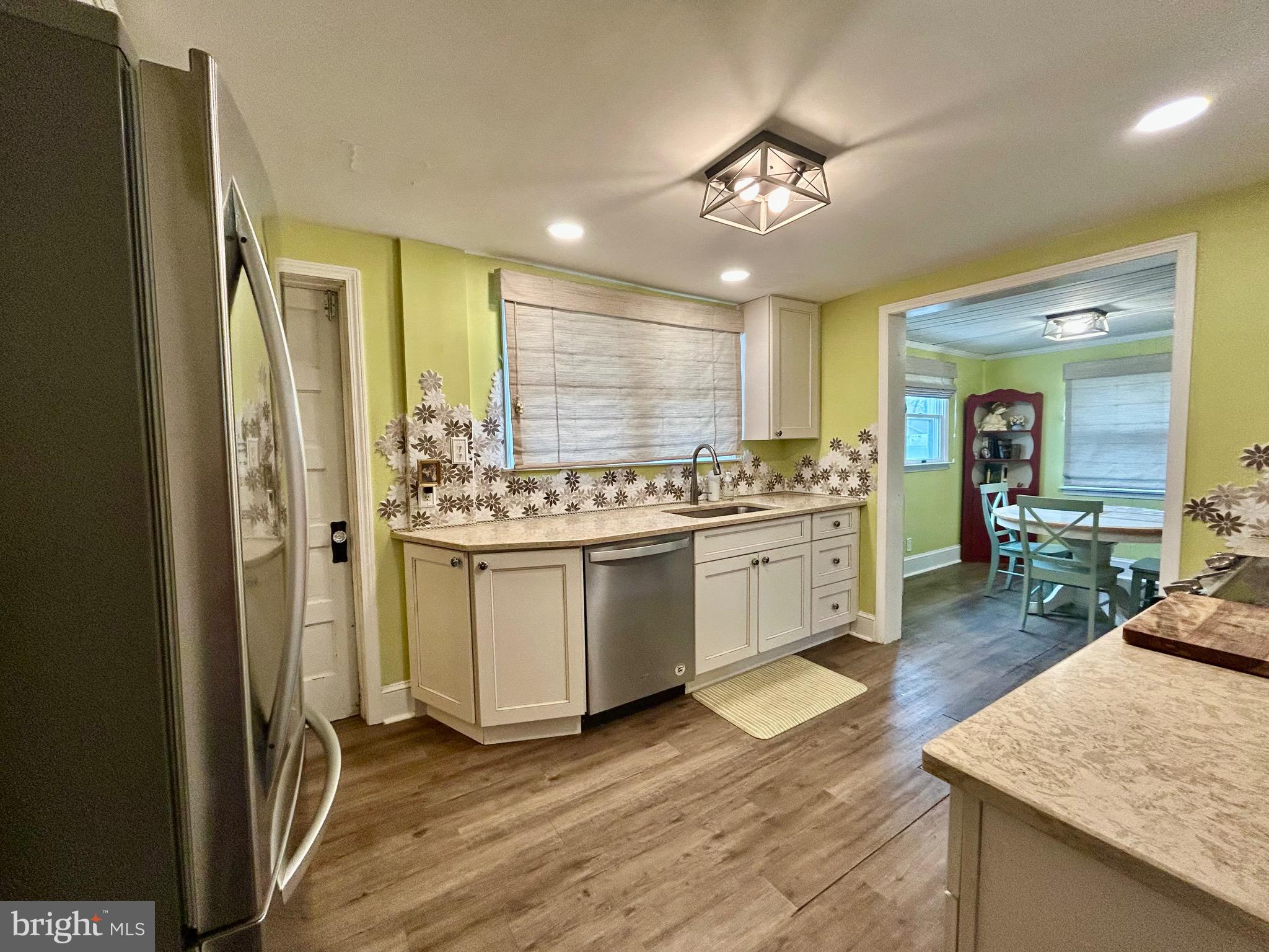 PENN PARK - Residential