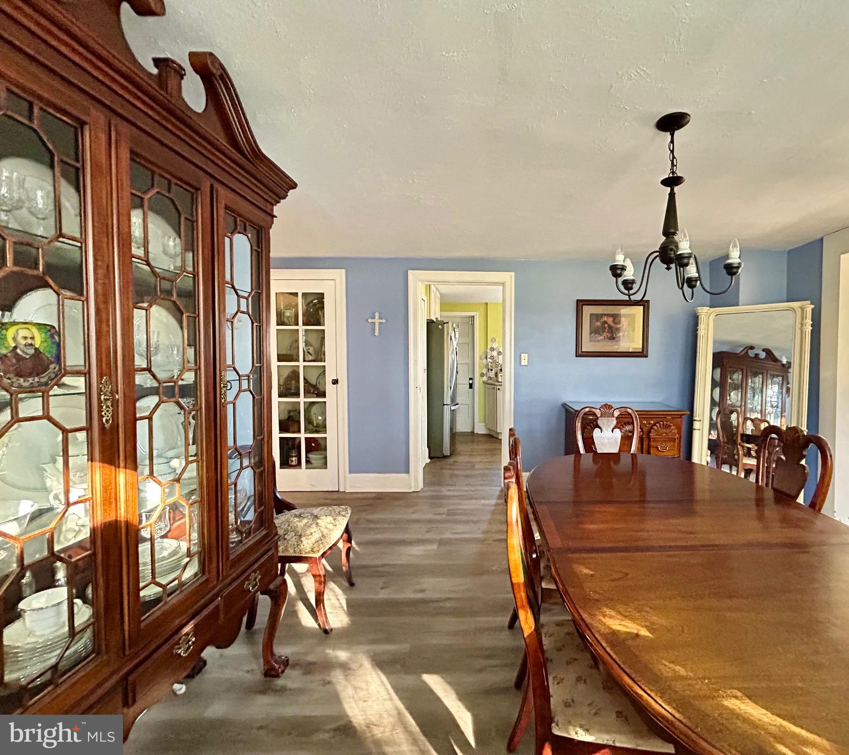 PENN PARK - Residential