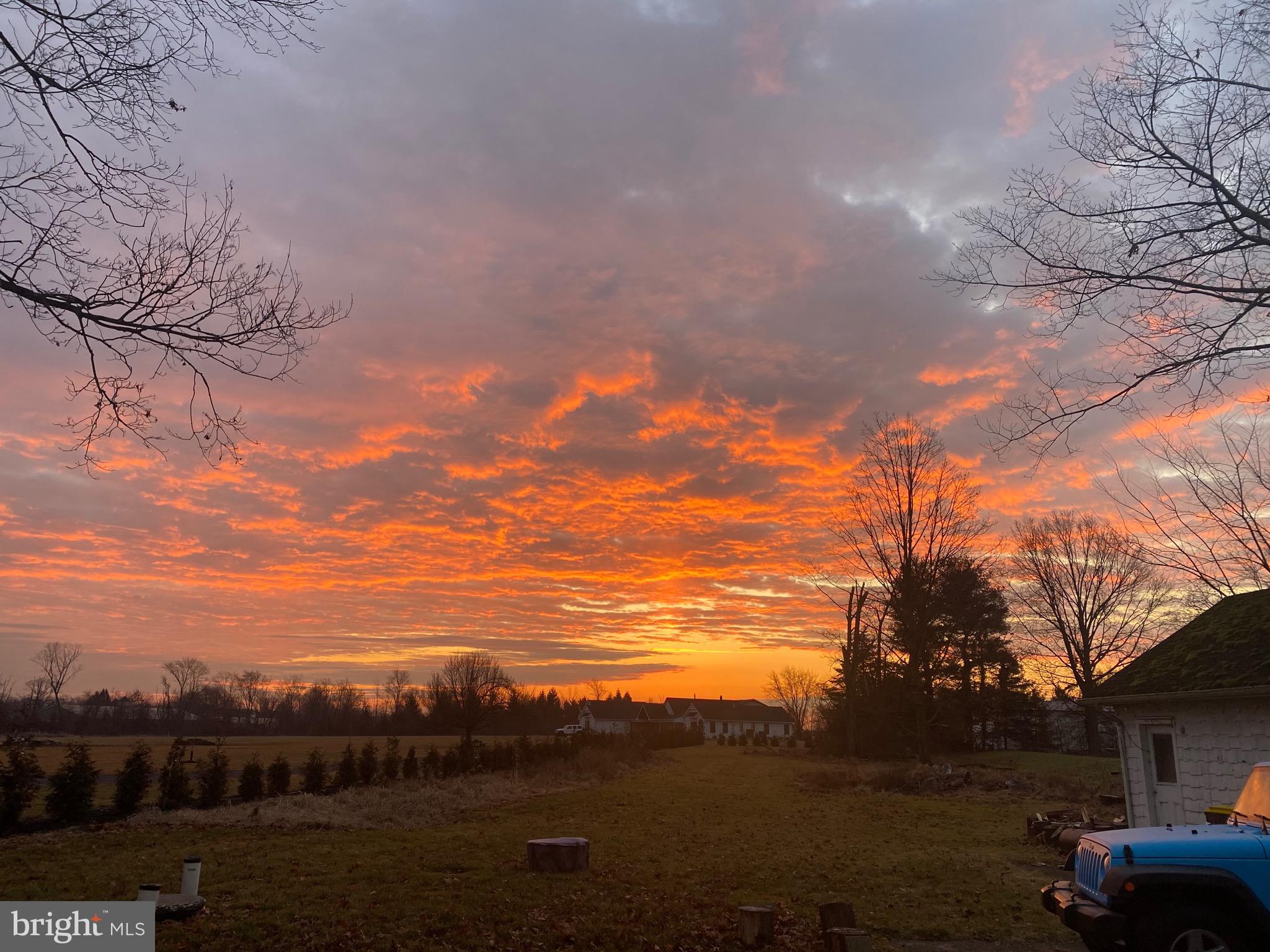 PENN PARK - Residential