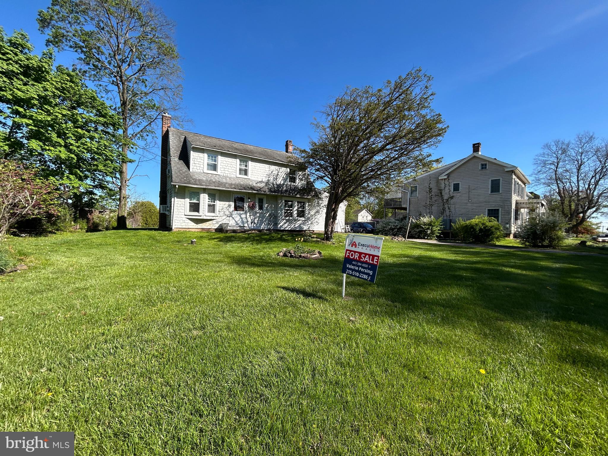 PENN PARK - Residential
