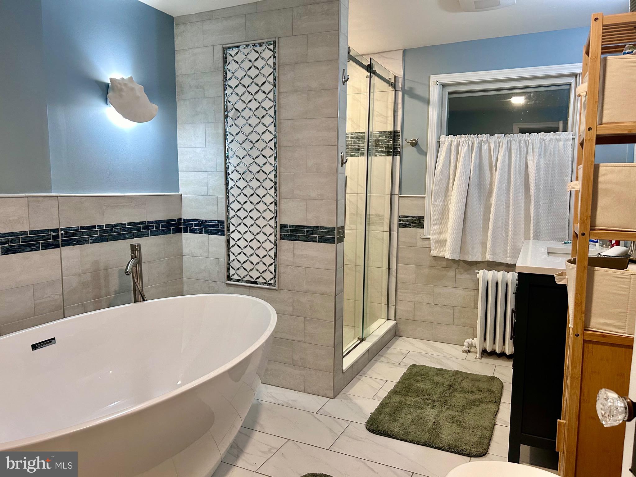 PENN PARK - Residential