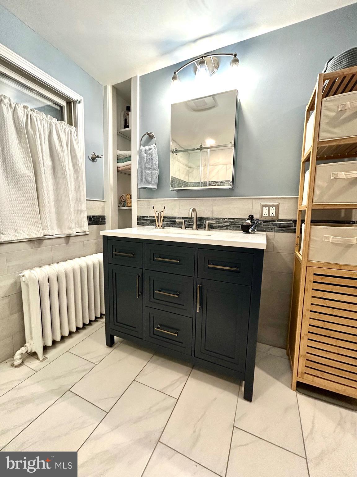 PENN PARK - Residential